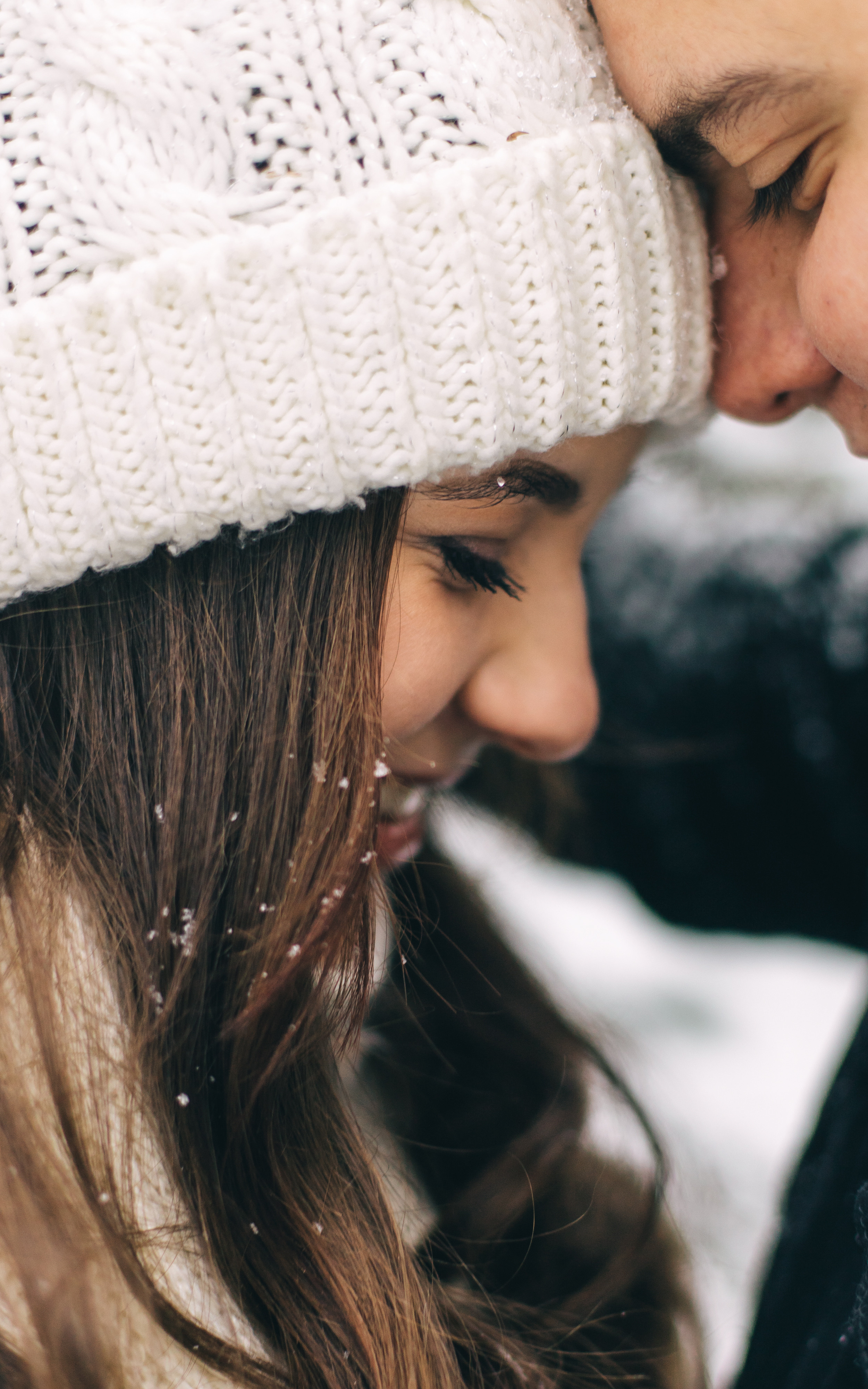 Алина и Игорь. Фотограф Таганрог Любимая Надя