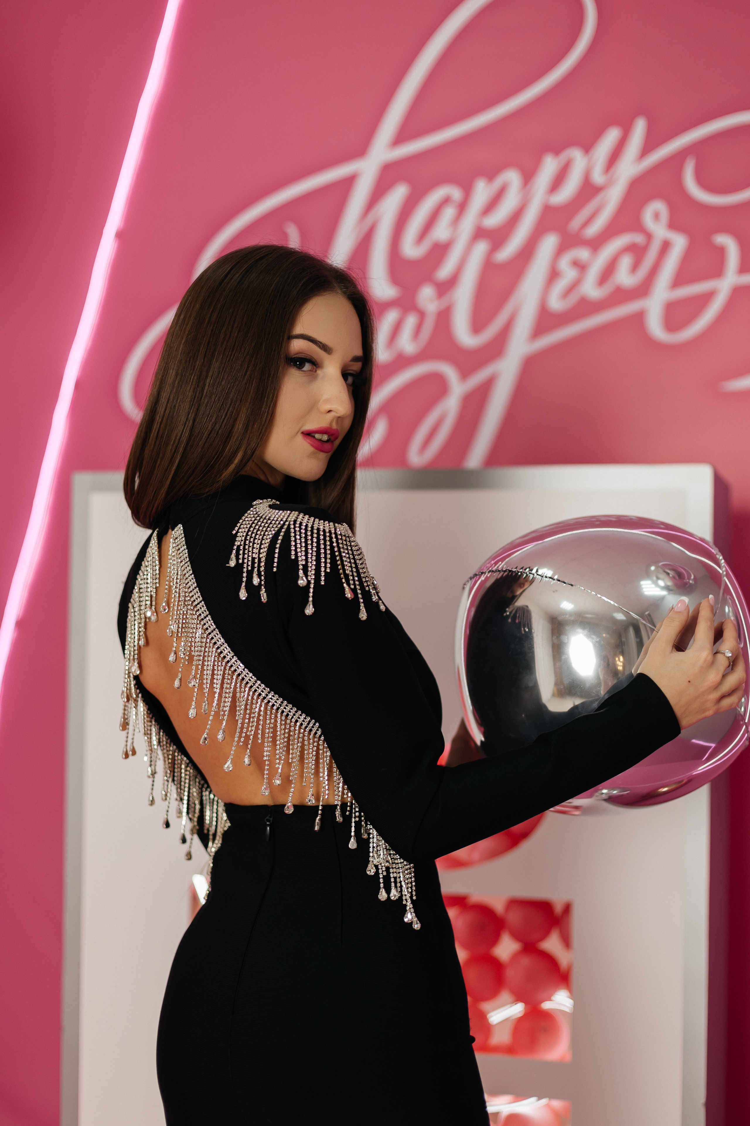 Диана. Фотограф Таганрог Любимая Надя