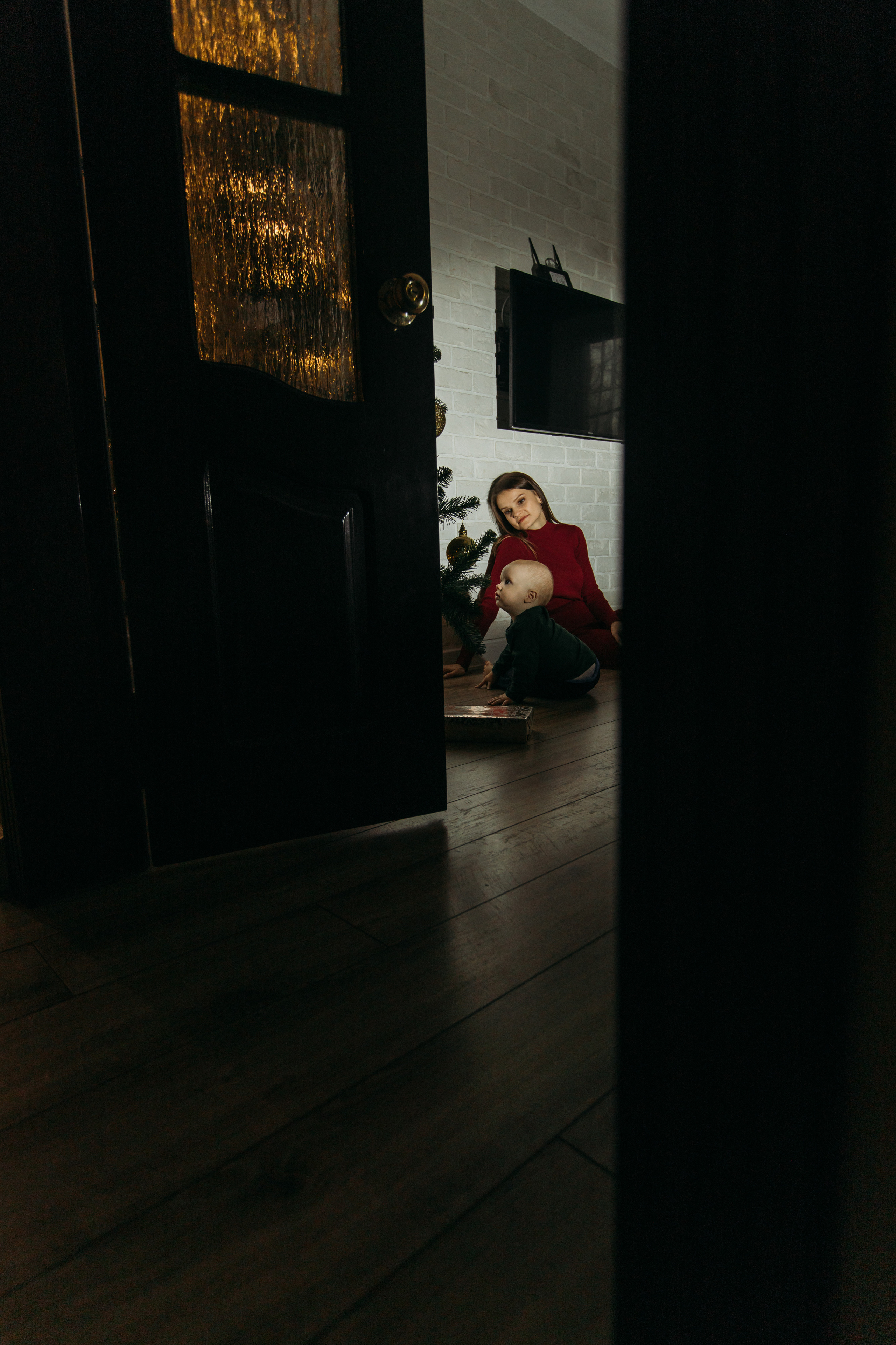 Марина, Лёша и Егор. Фотограф Таганрог Любимая Надя