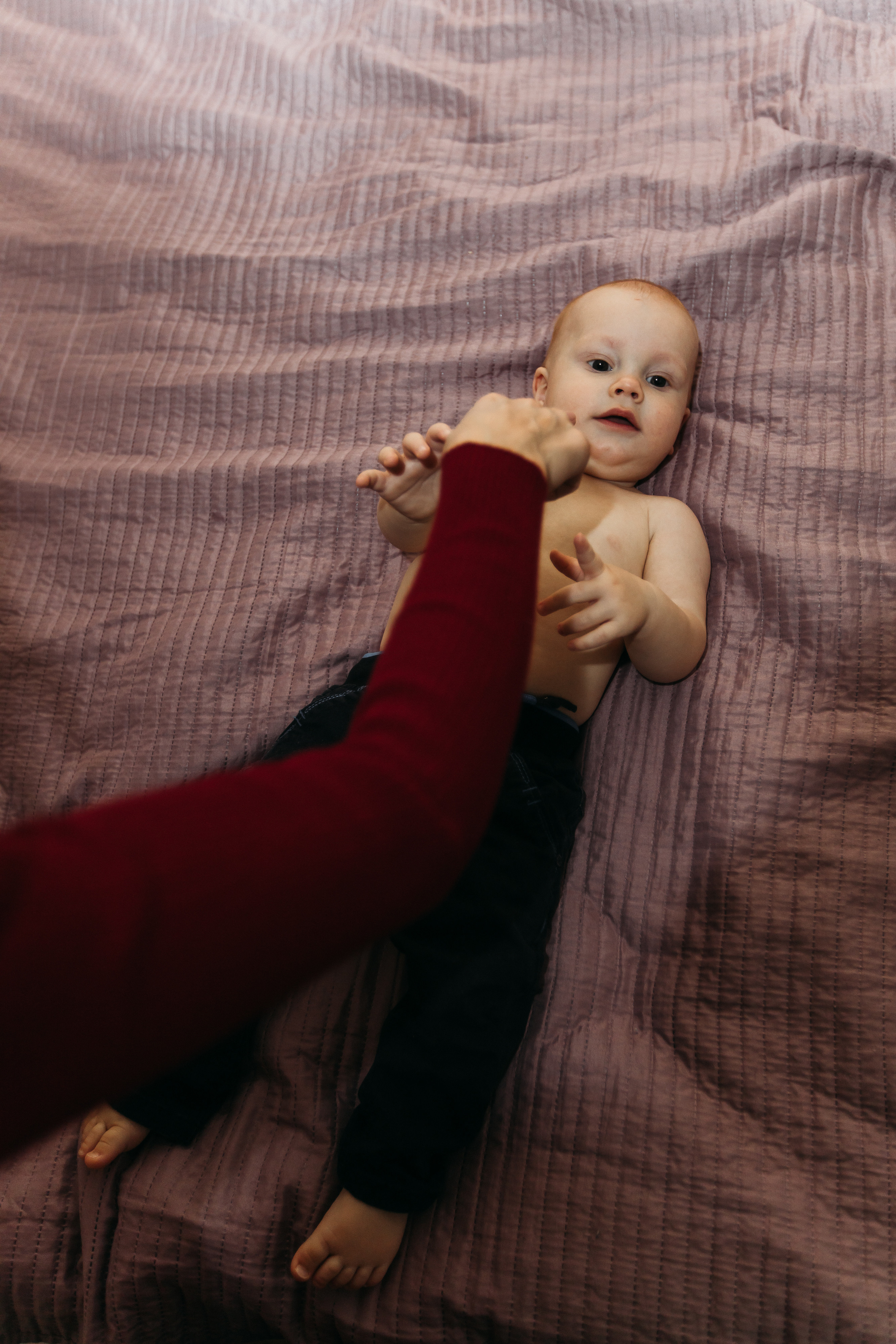 Марина, Лёша и Егор. Фотограф Таганрог Любимая Надя