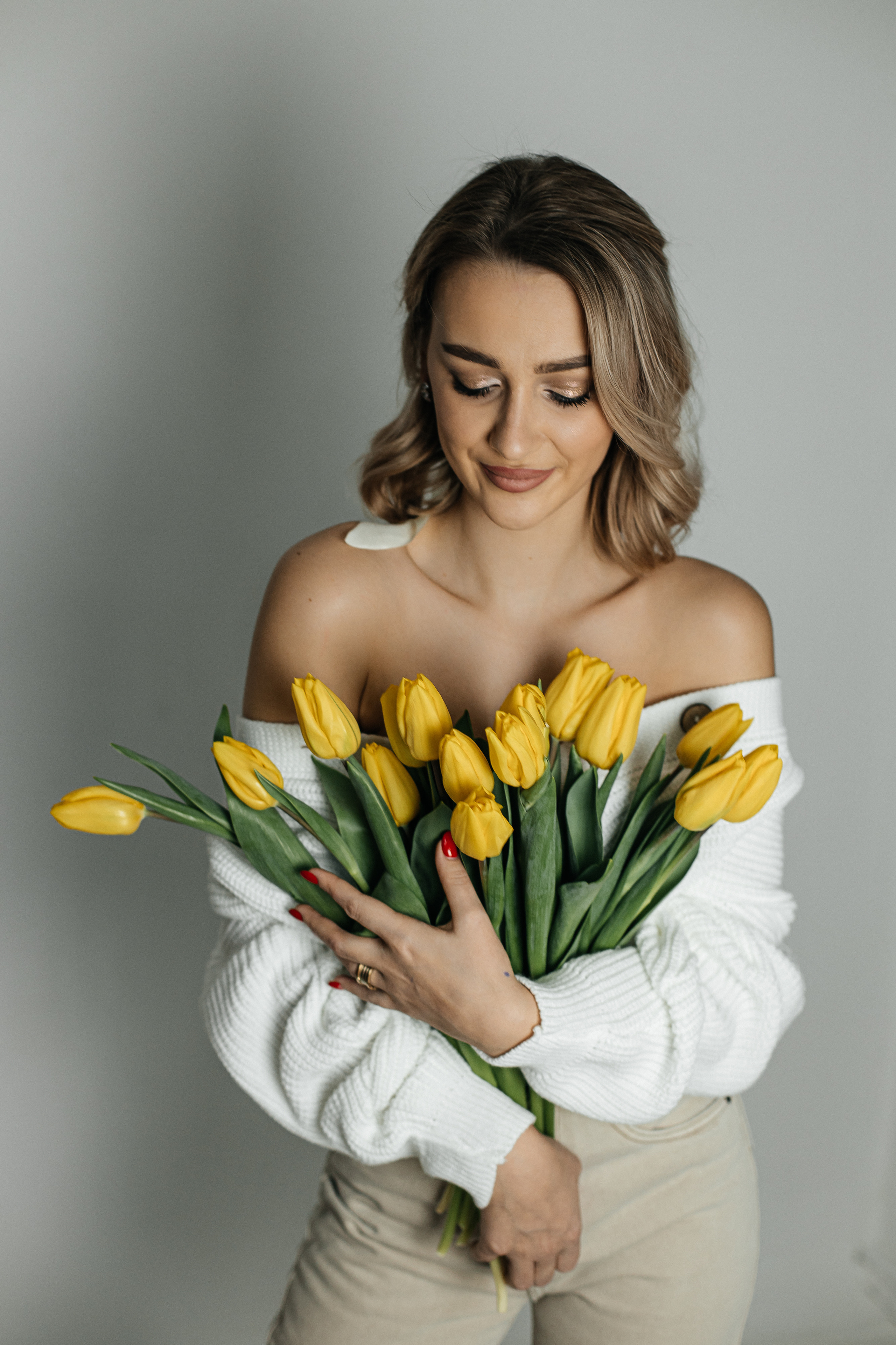 Катя. Фотограф Таганрог Любимая Надя