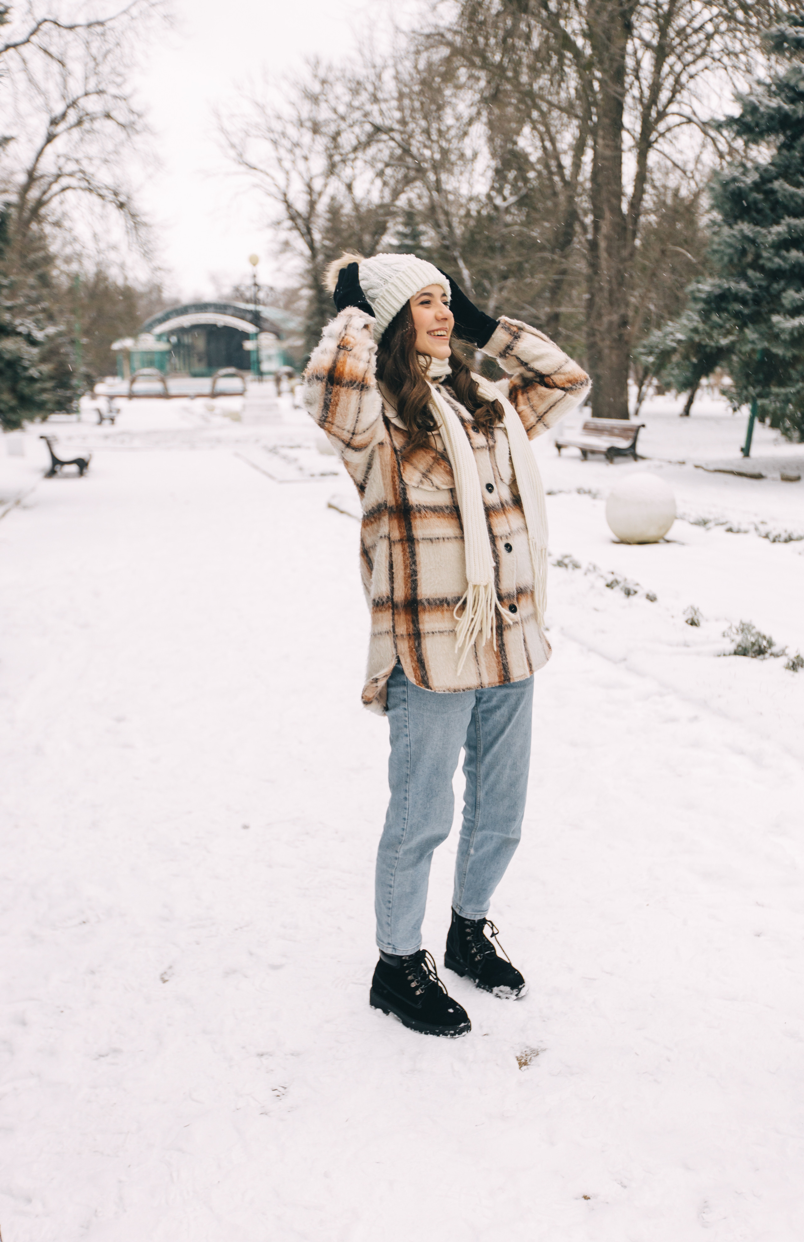 Алина и Игорь. Фотограф Таганрог Любимая Надя