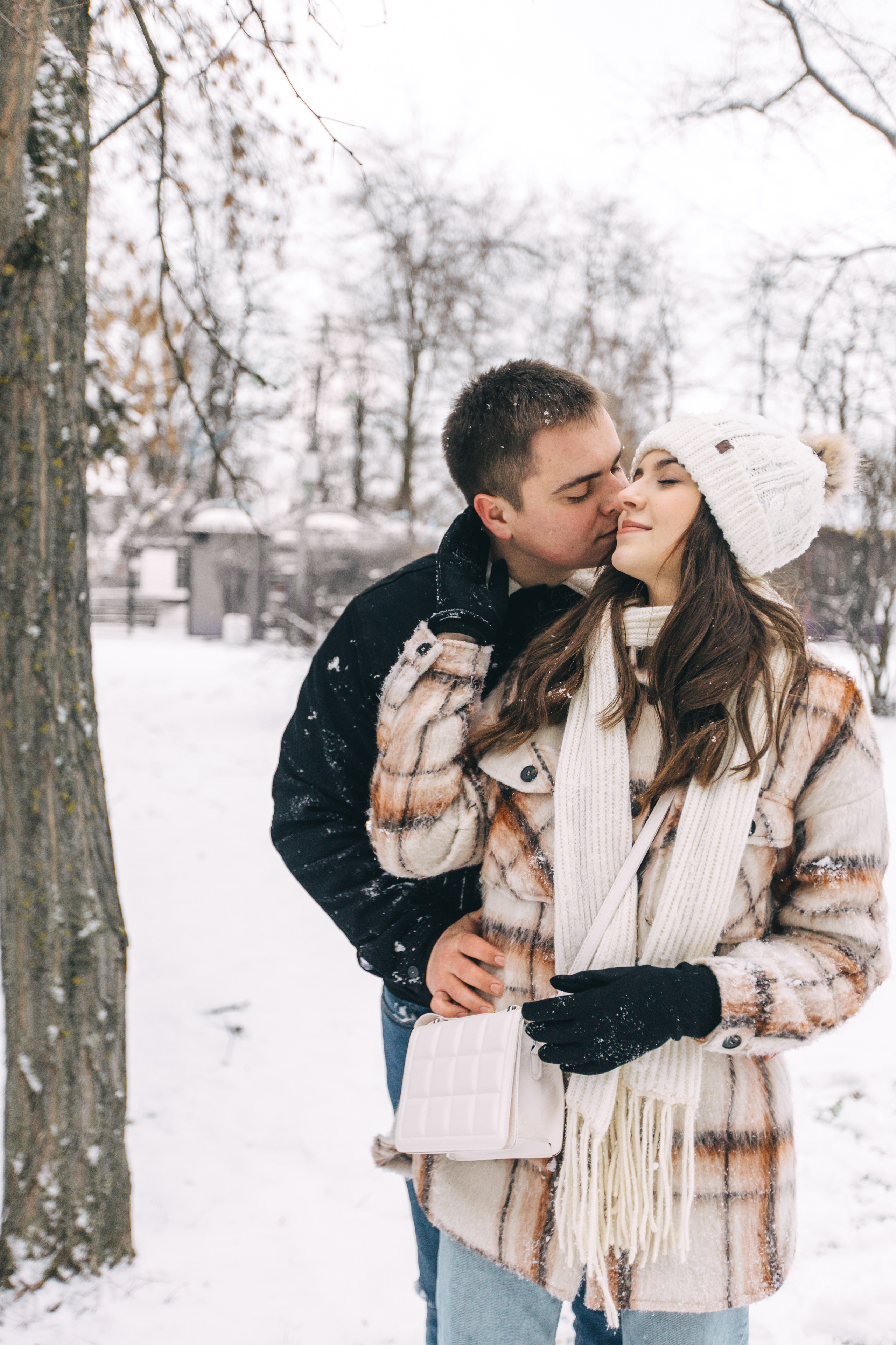 Алина и Игорь. Фотограф Таганрог Любимая Надя