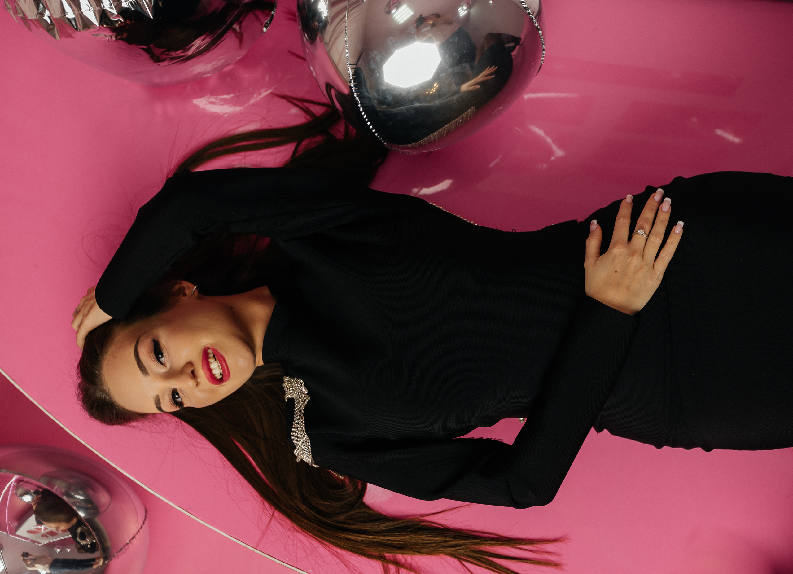 Диана. Фотограф Таганрог Любимая Надя