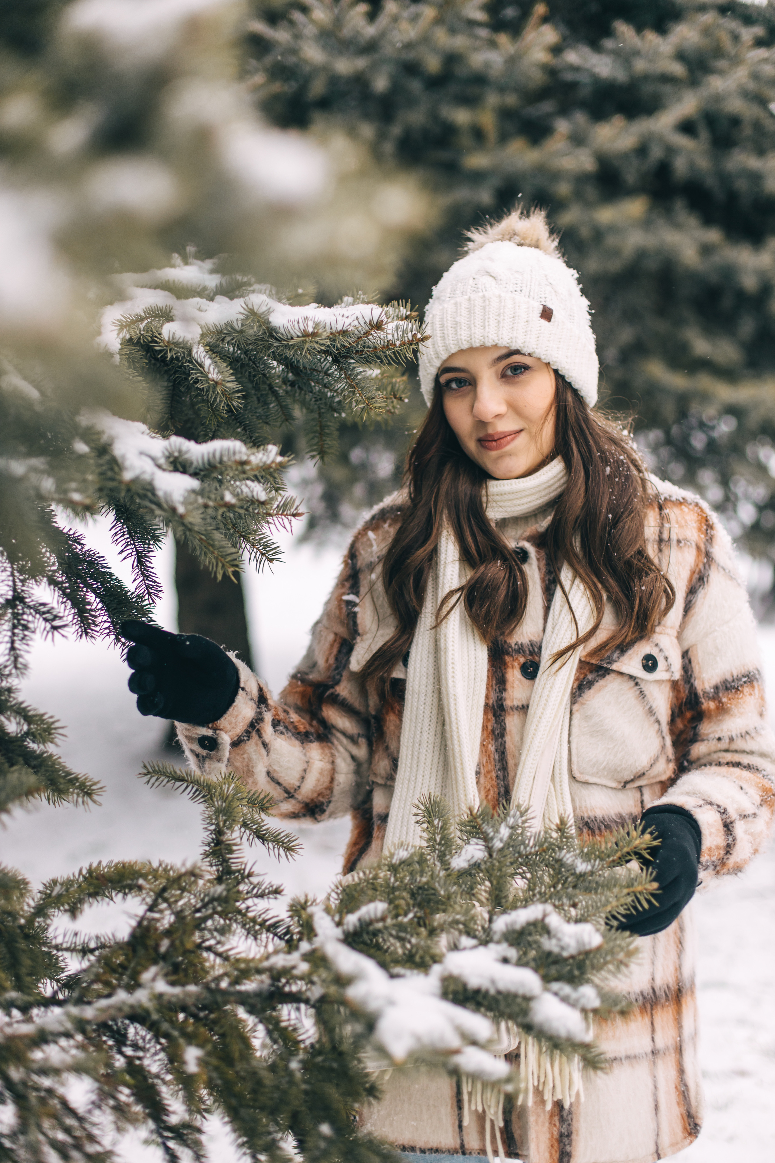 Алина и Игорь. Фотограф Таганрог Любимая Надя