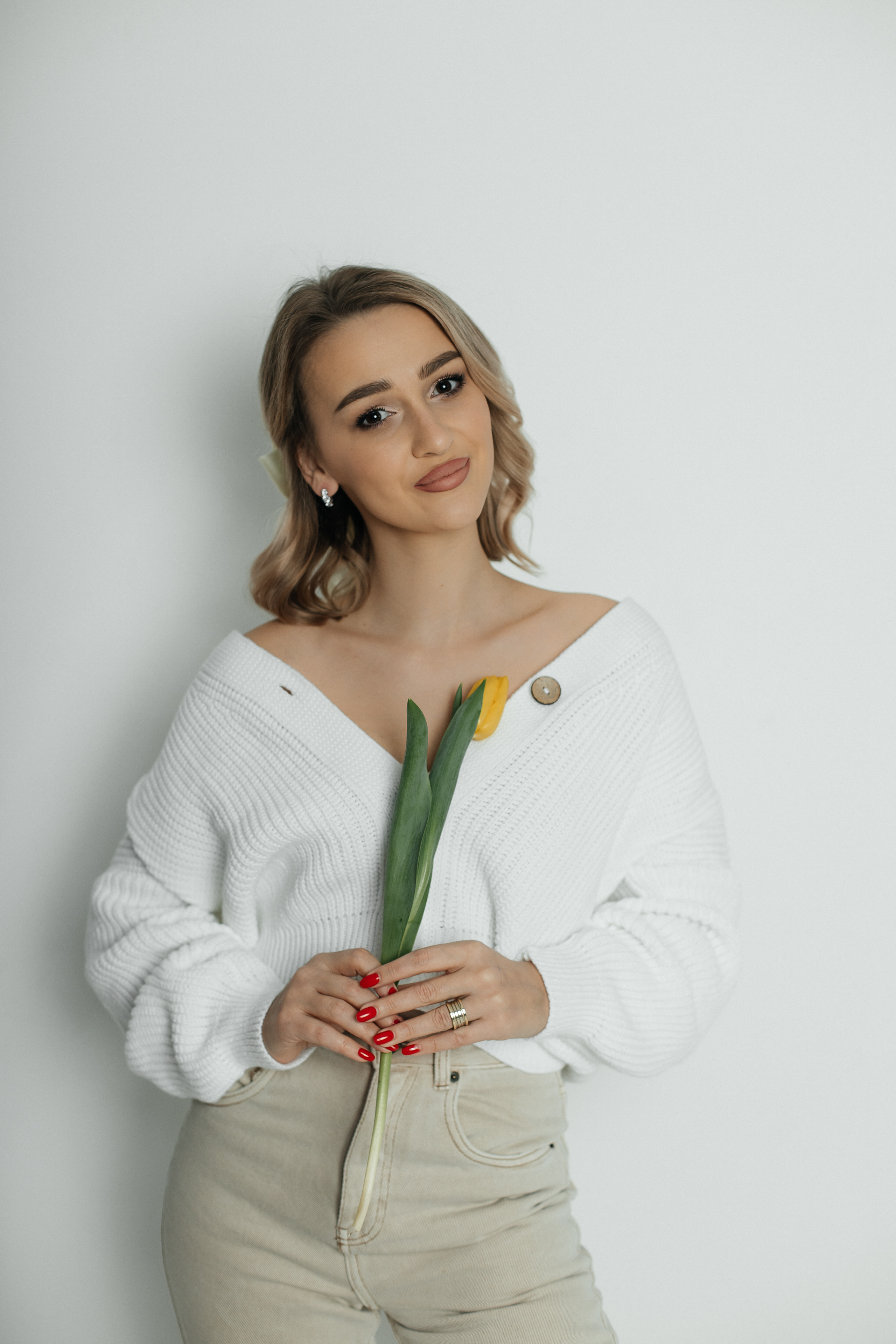 Катя. Фотограф Таганрог Любимая Надя