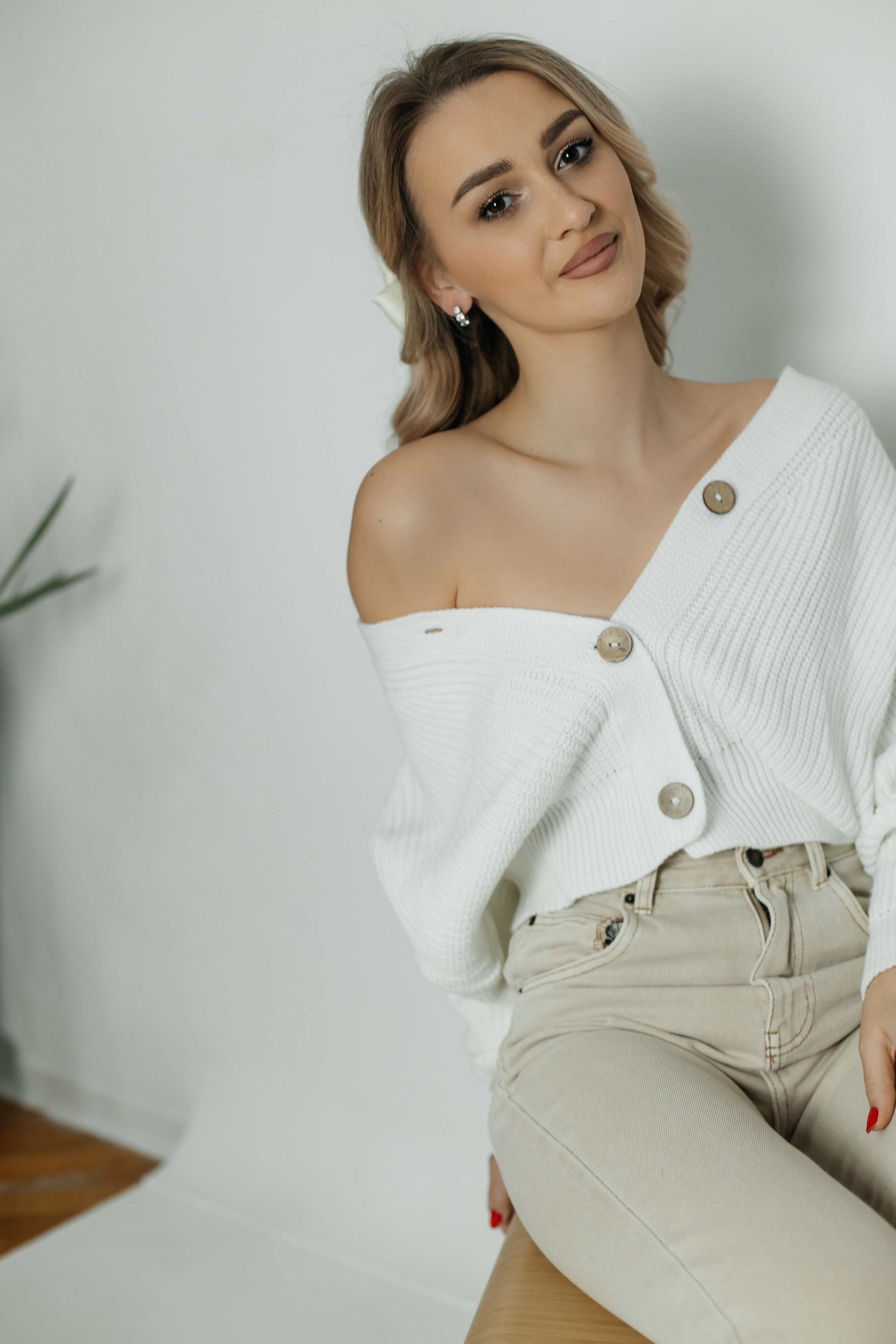 Катя. Фотограф Таганрог Любимая Надя