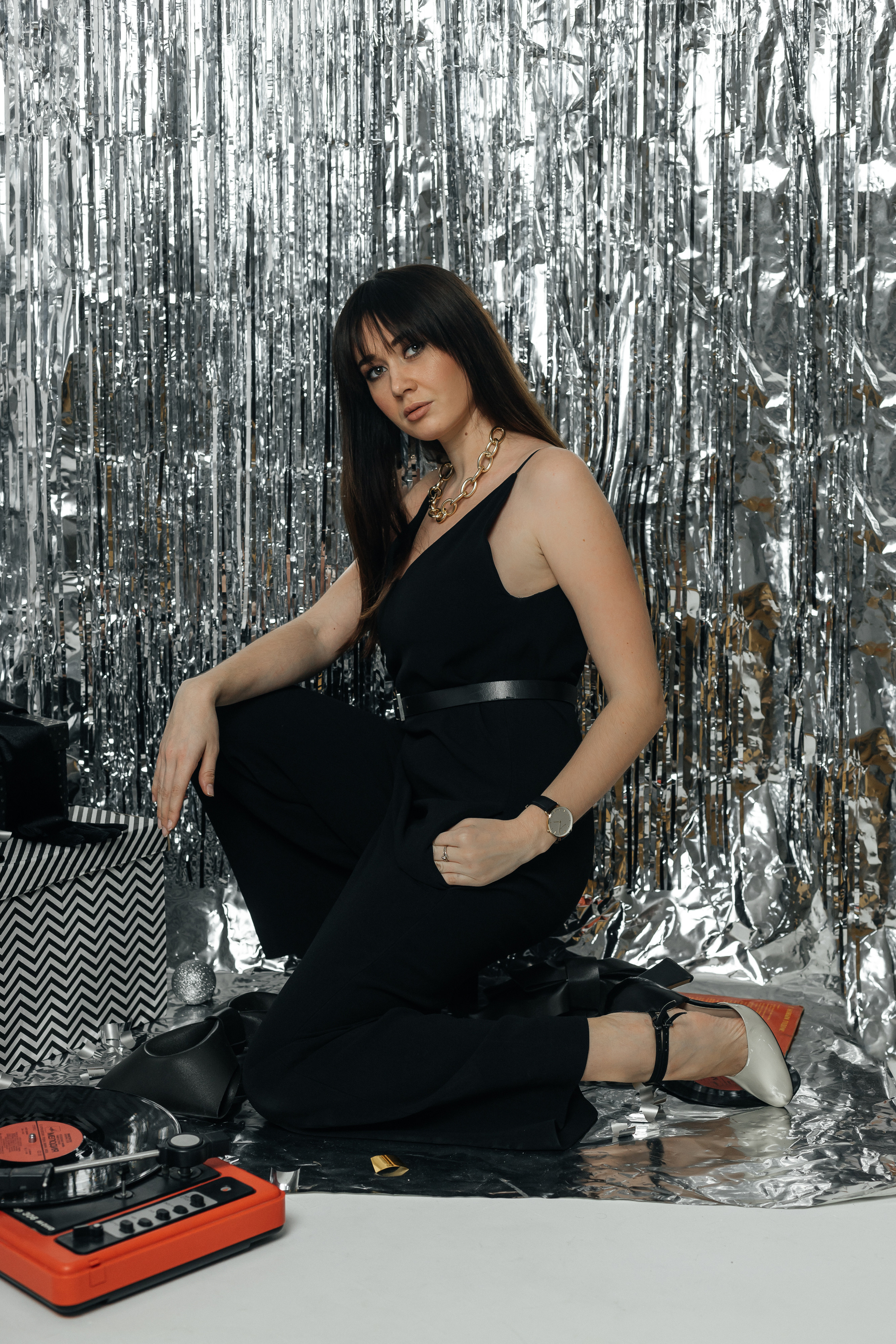 Юля. Фотограф Таганрог Любимая Надя