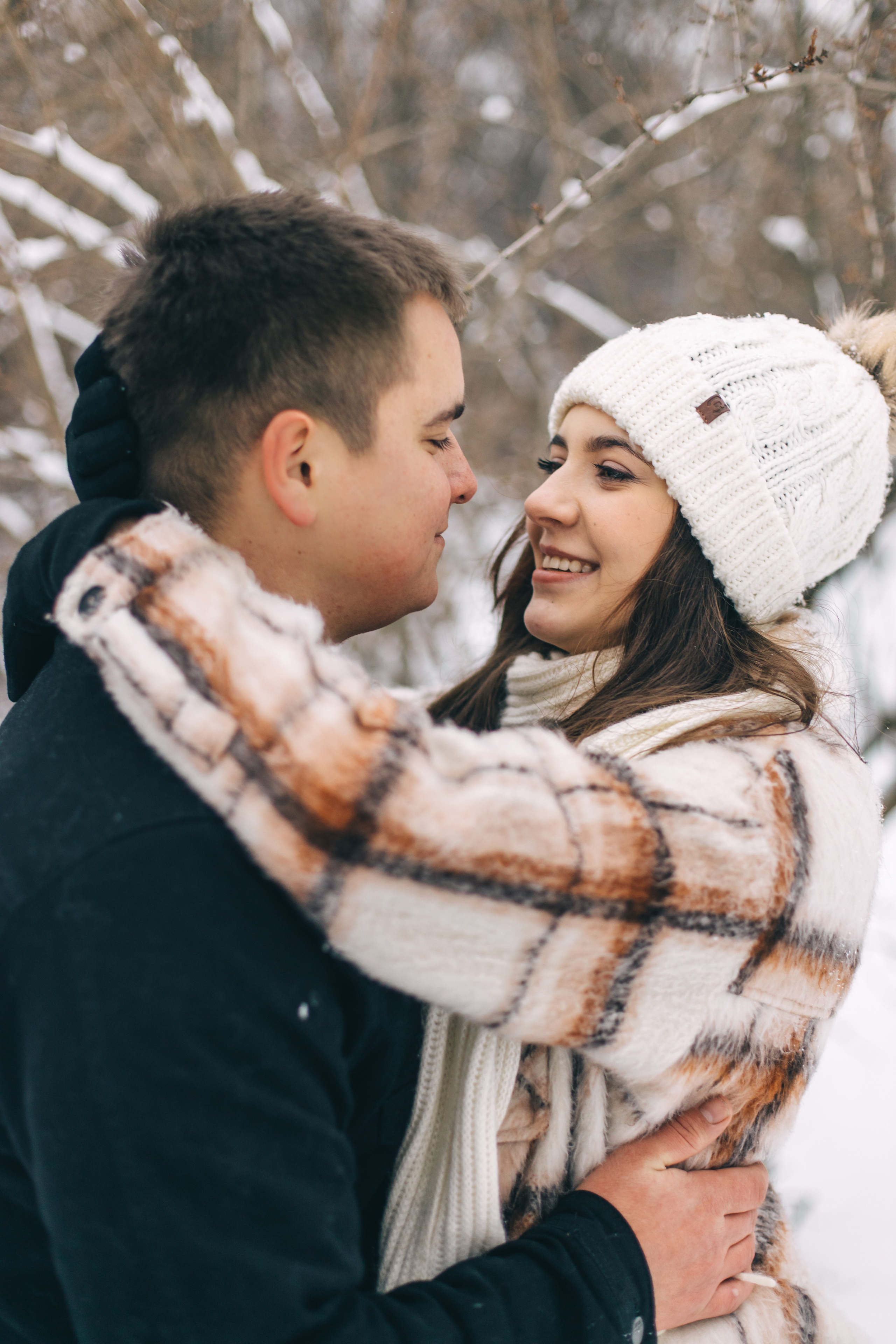 Алина и Игорь. Фотограф Таганрог Любимая Надя