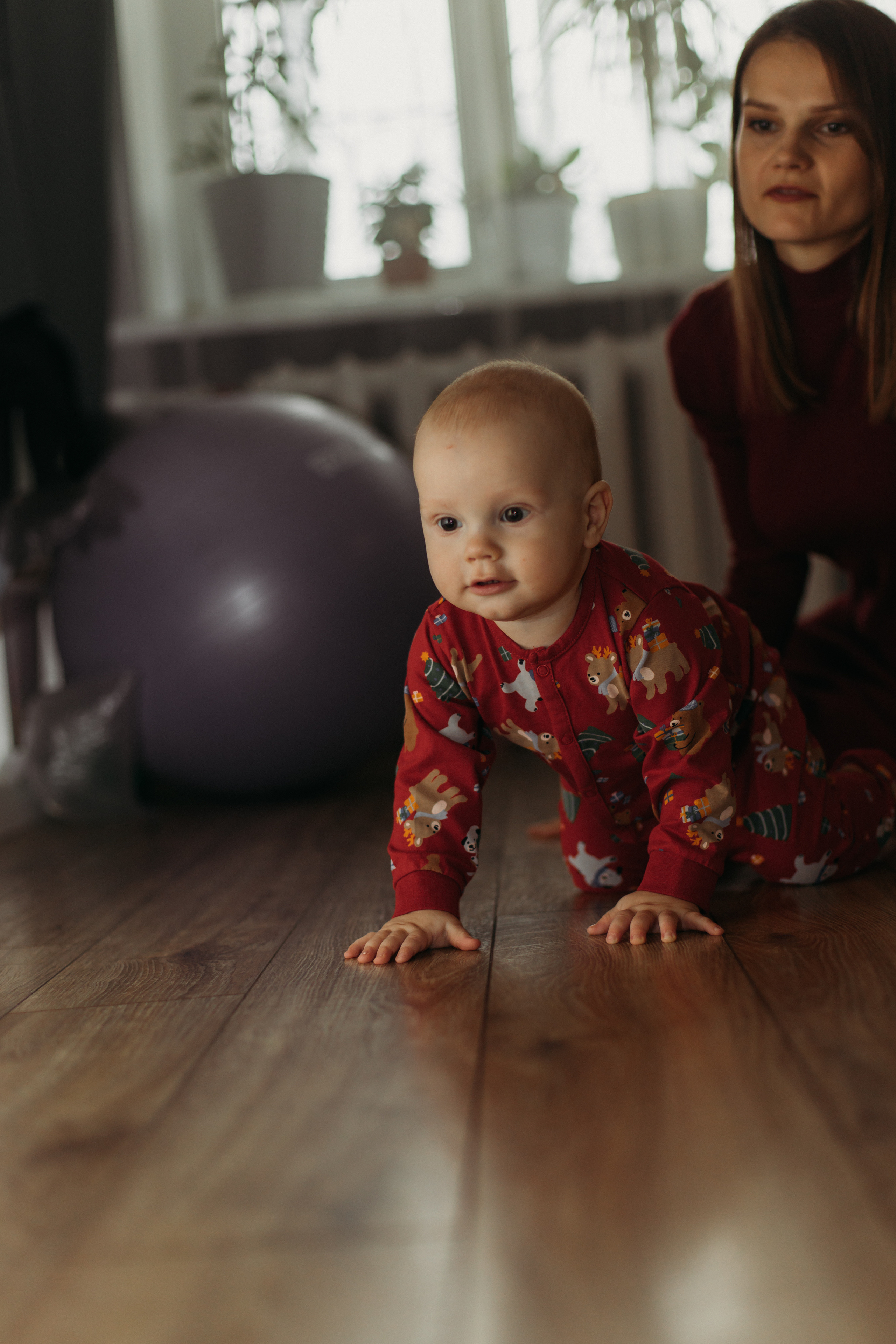 Марина, Лёша и Егор. Фотограф Таганрог Любимая Надя
