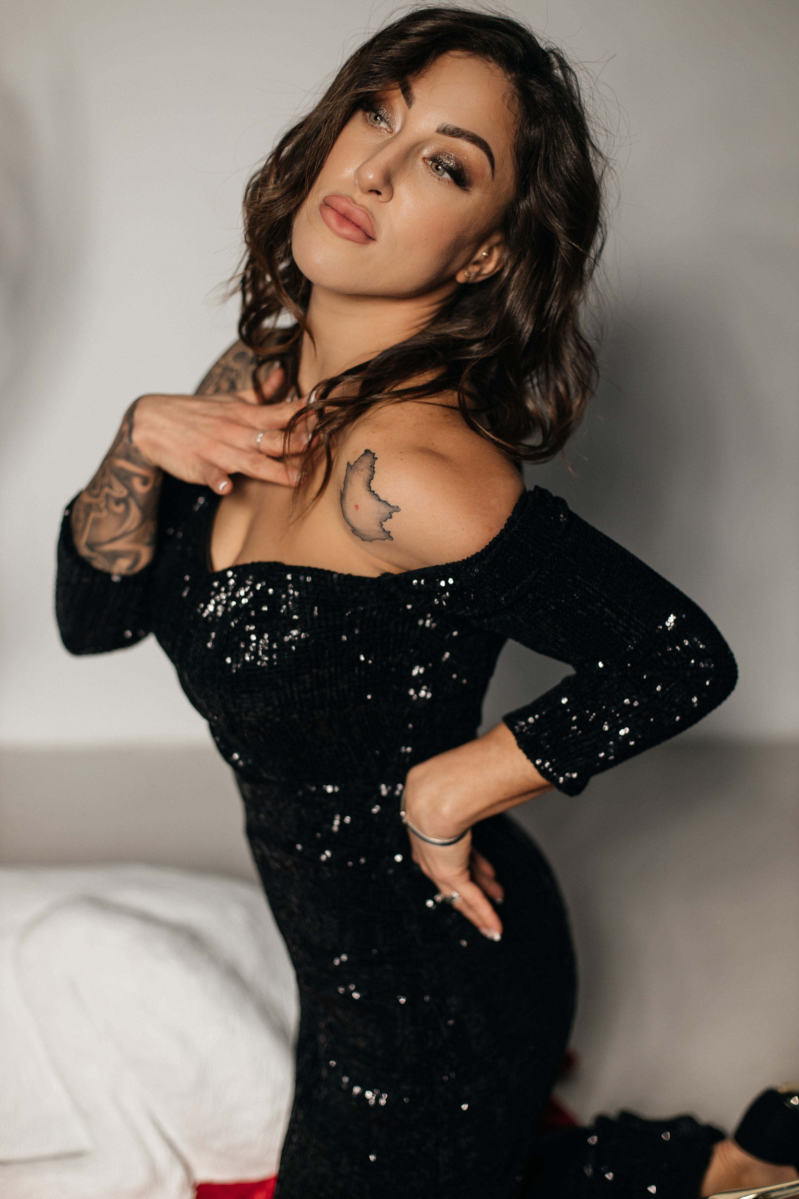 Евгения. Фотограф Таганрог Любимая Надя