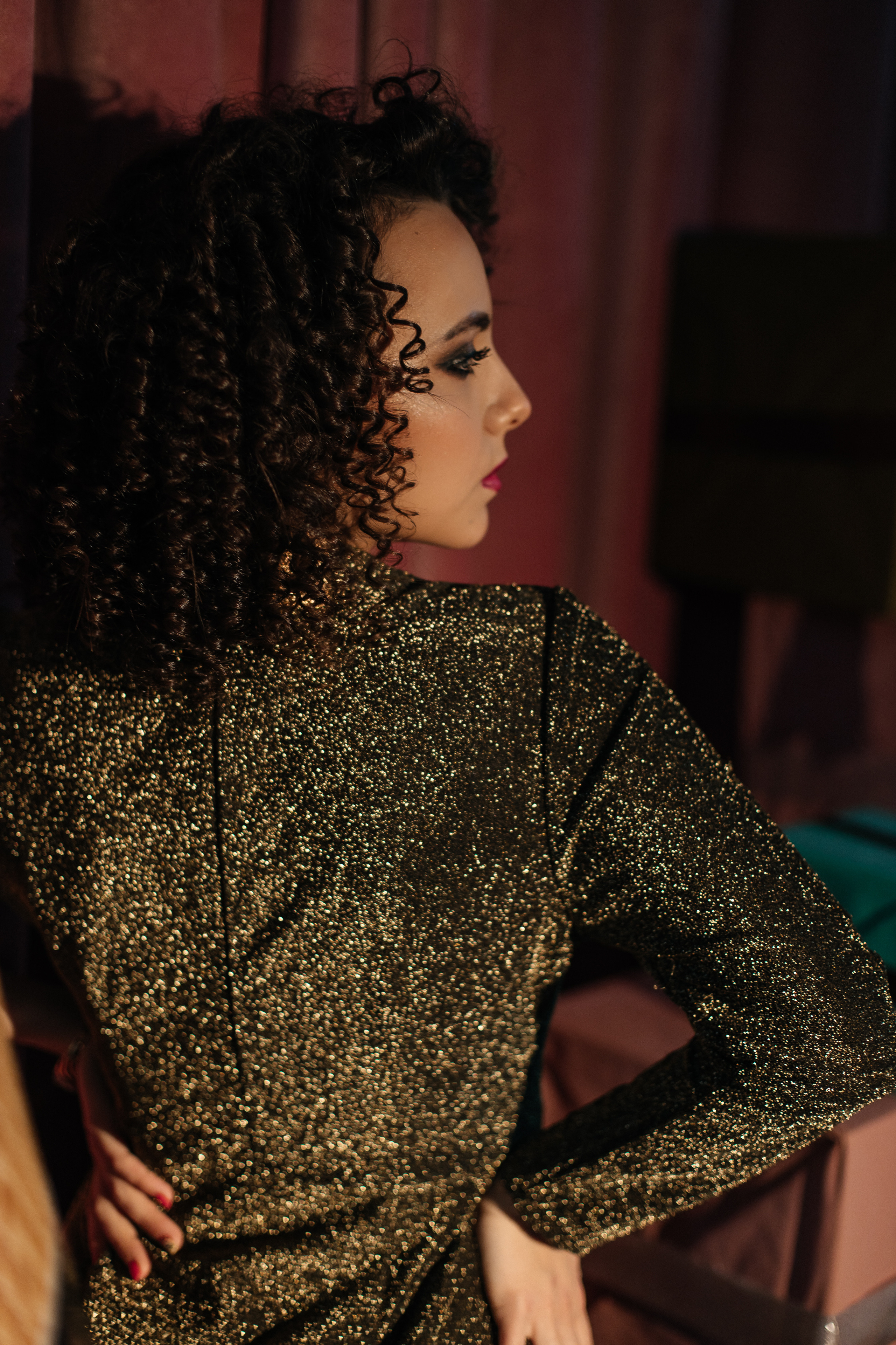 Наташа. Фотограф Таганрог Любимая Надя