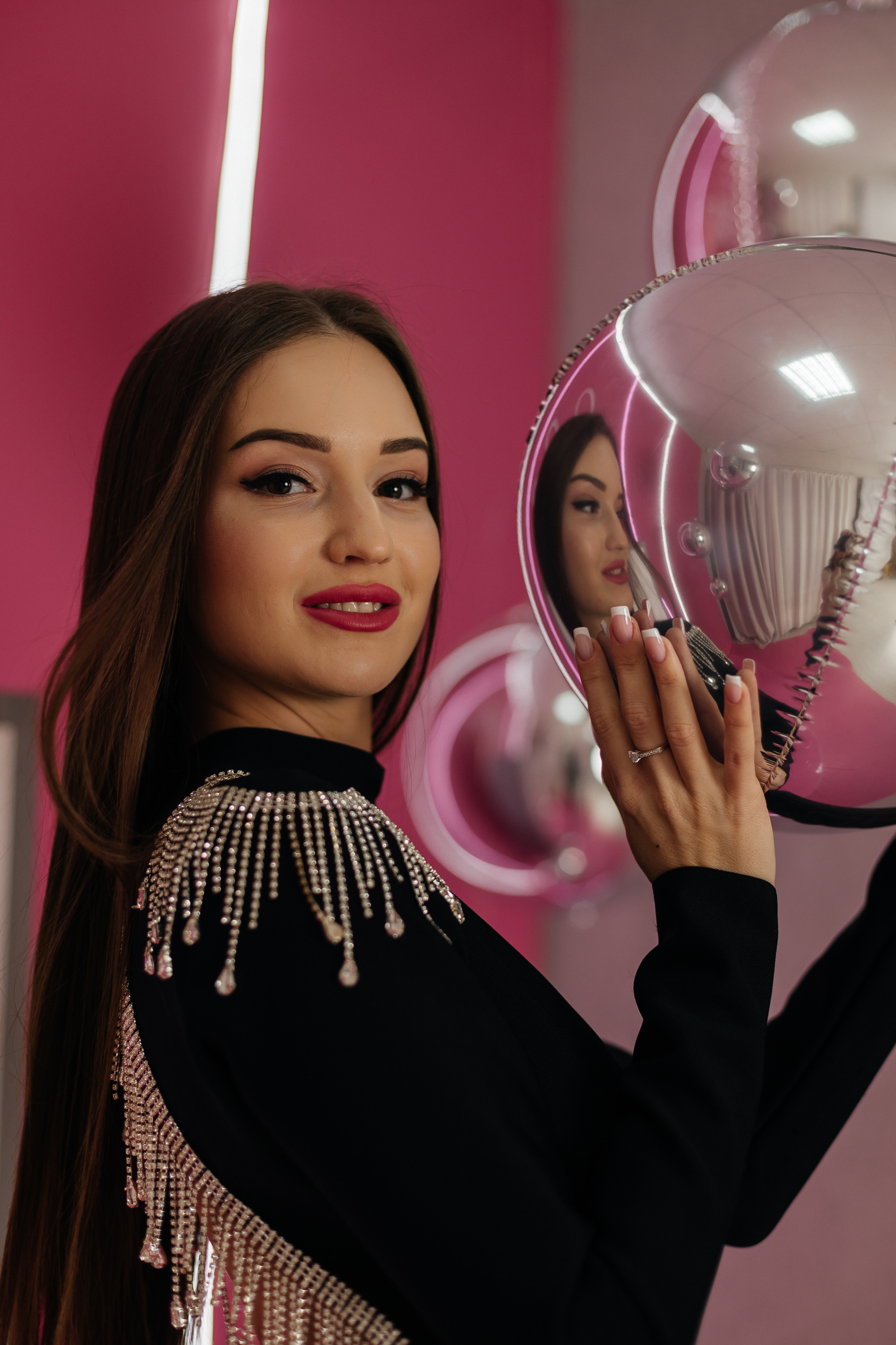 Диана. Фотограф Таганрог Любимая Надя