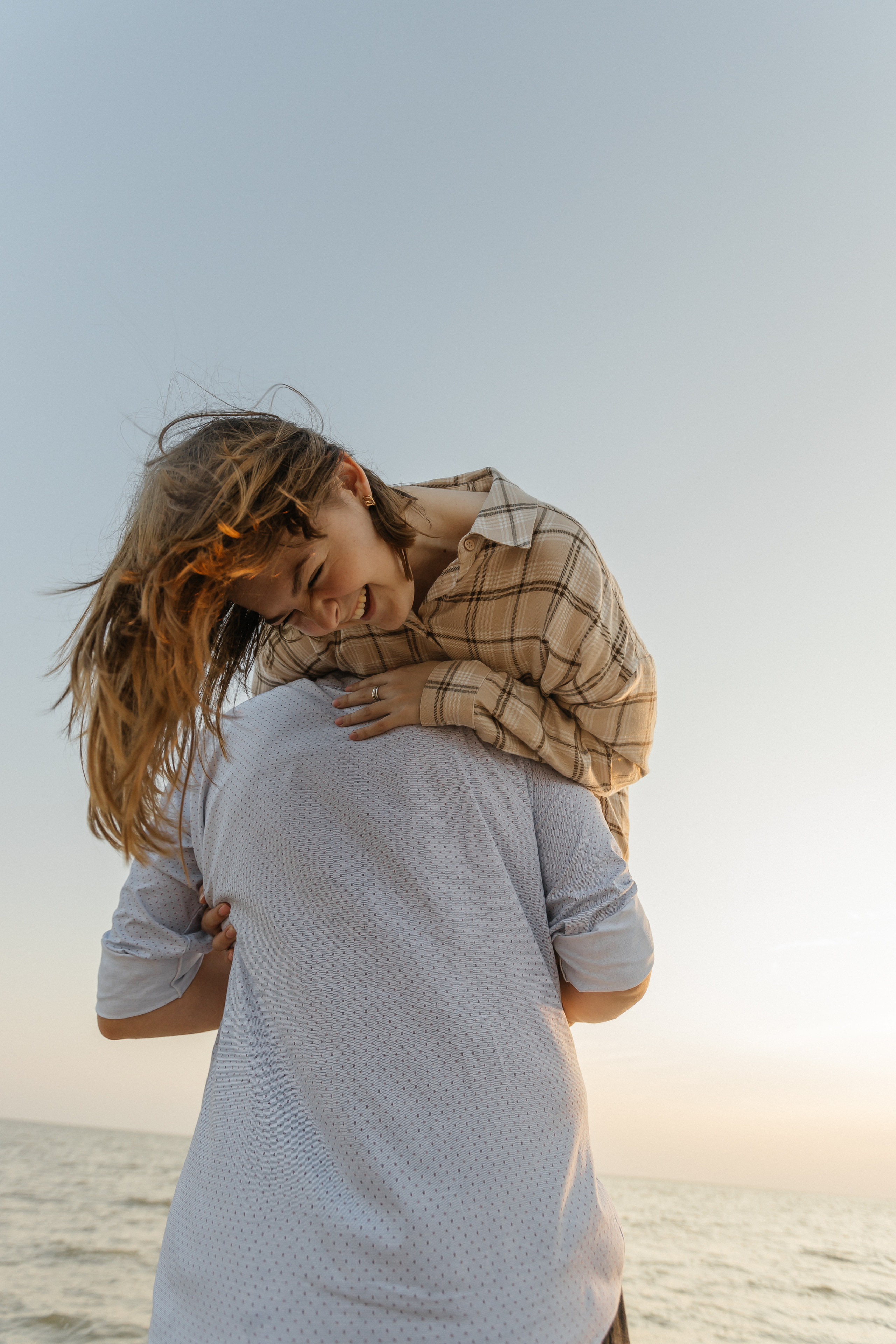 Яна и Влад. Фотограф Таганрог Любимая Надя