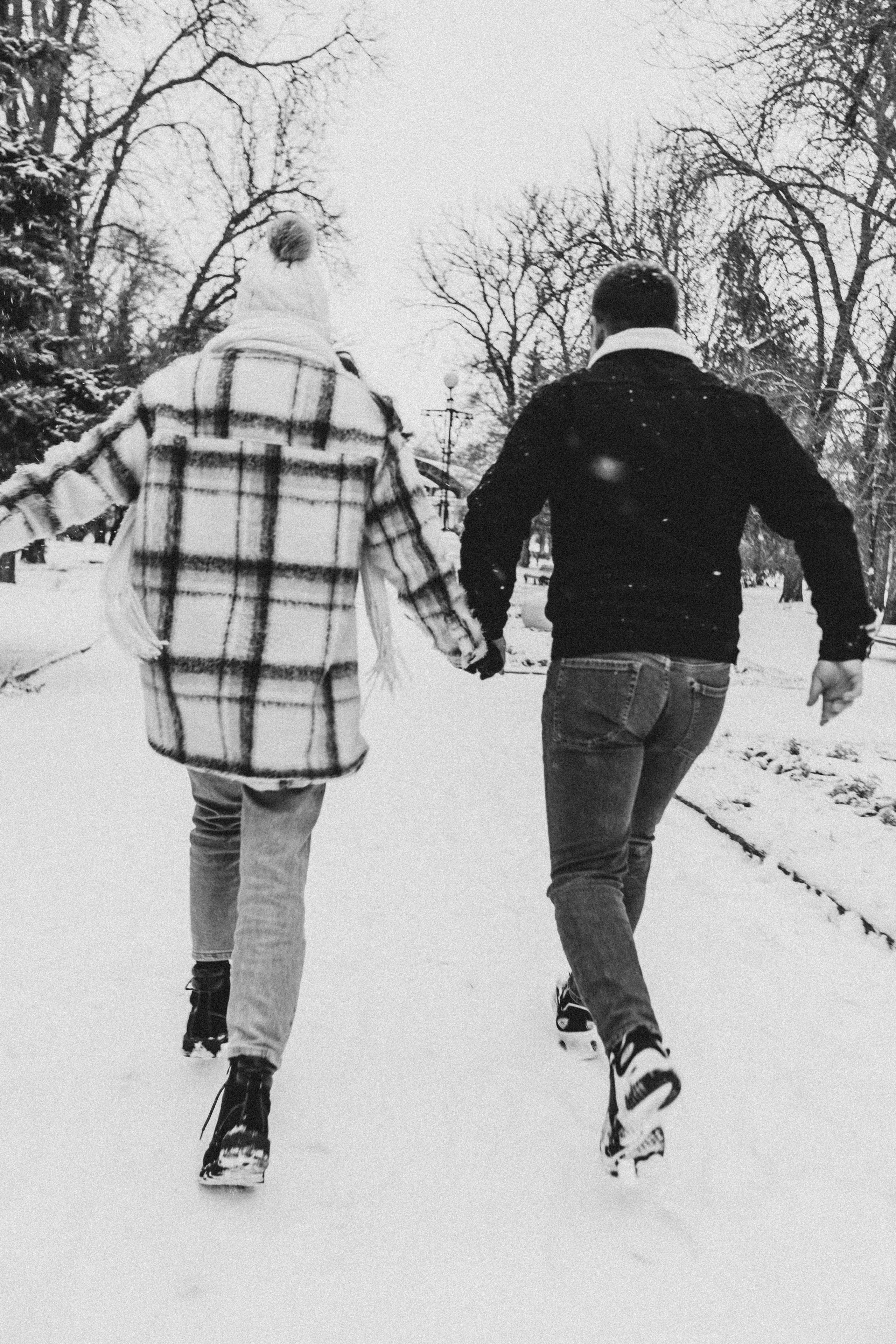 Алина и Игорь. Фотограф Таганрог Любимая Надя