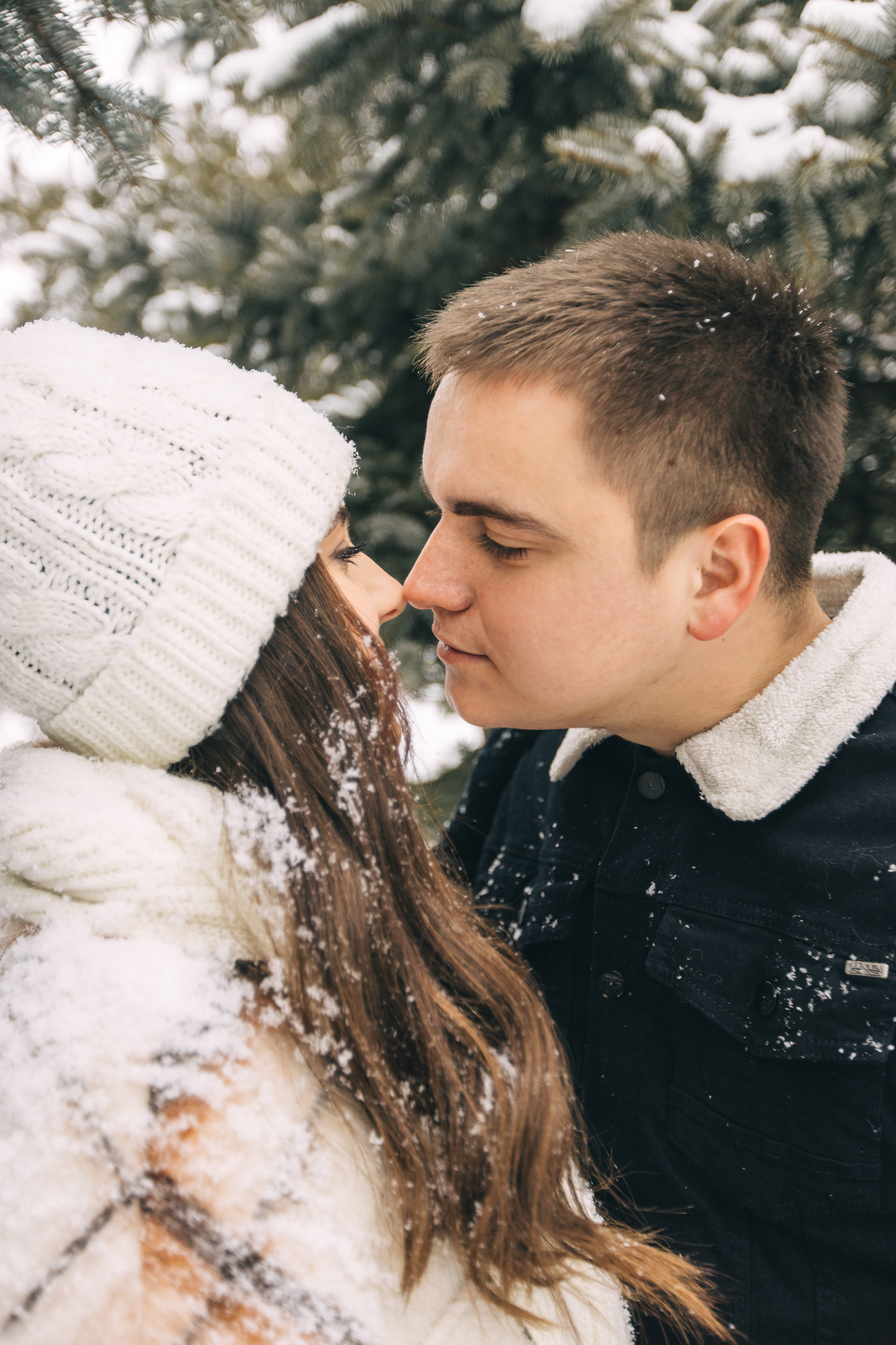 Алина и Игорь. Фотограф Таганрог Любимая Надя