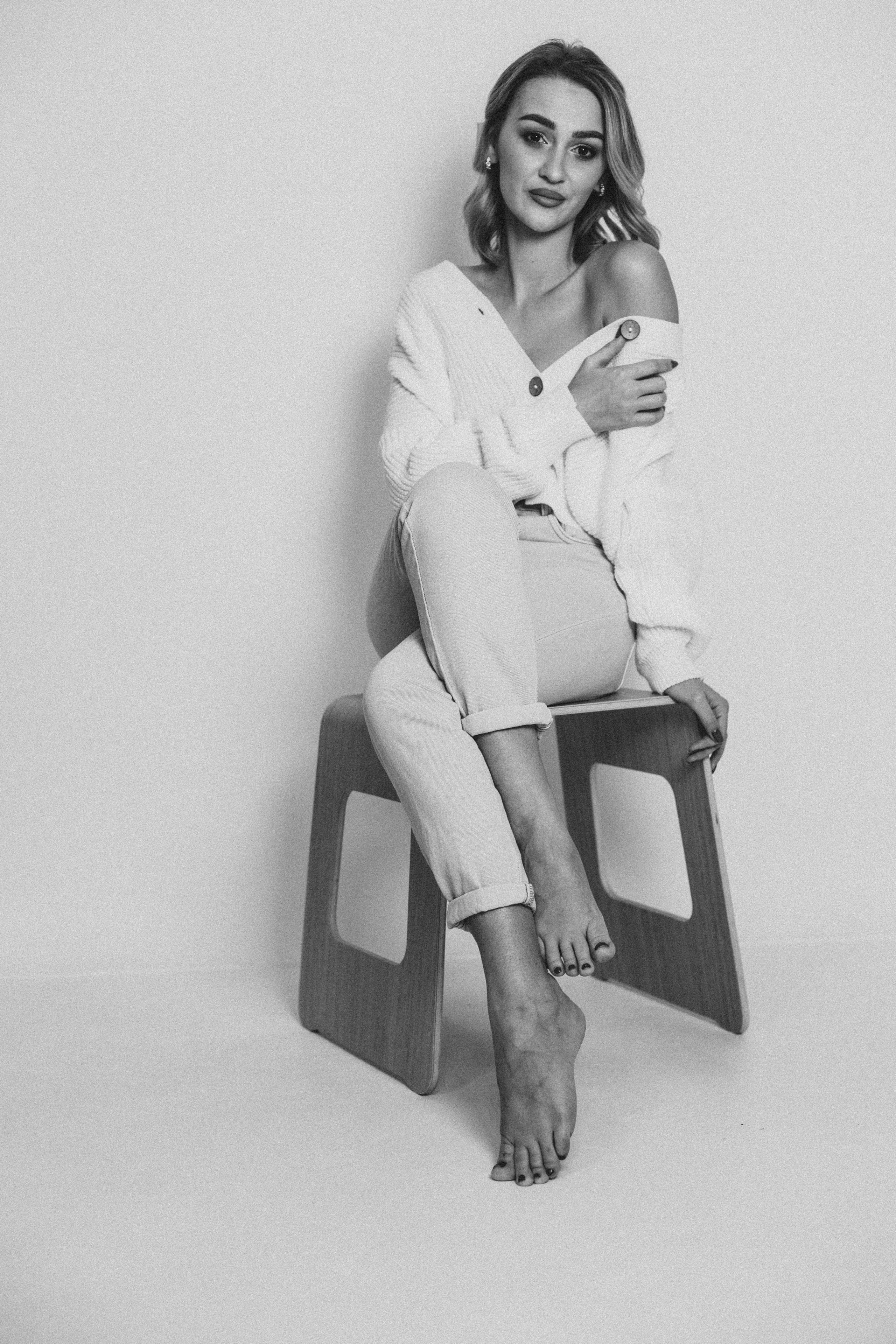 Катя. Фотограф Таганрог Любимая Надя