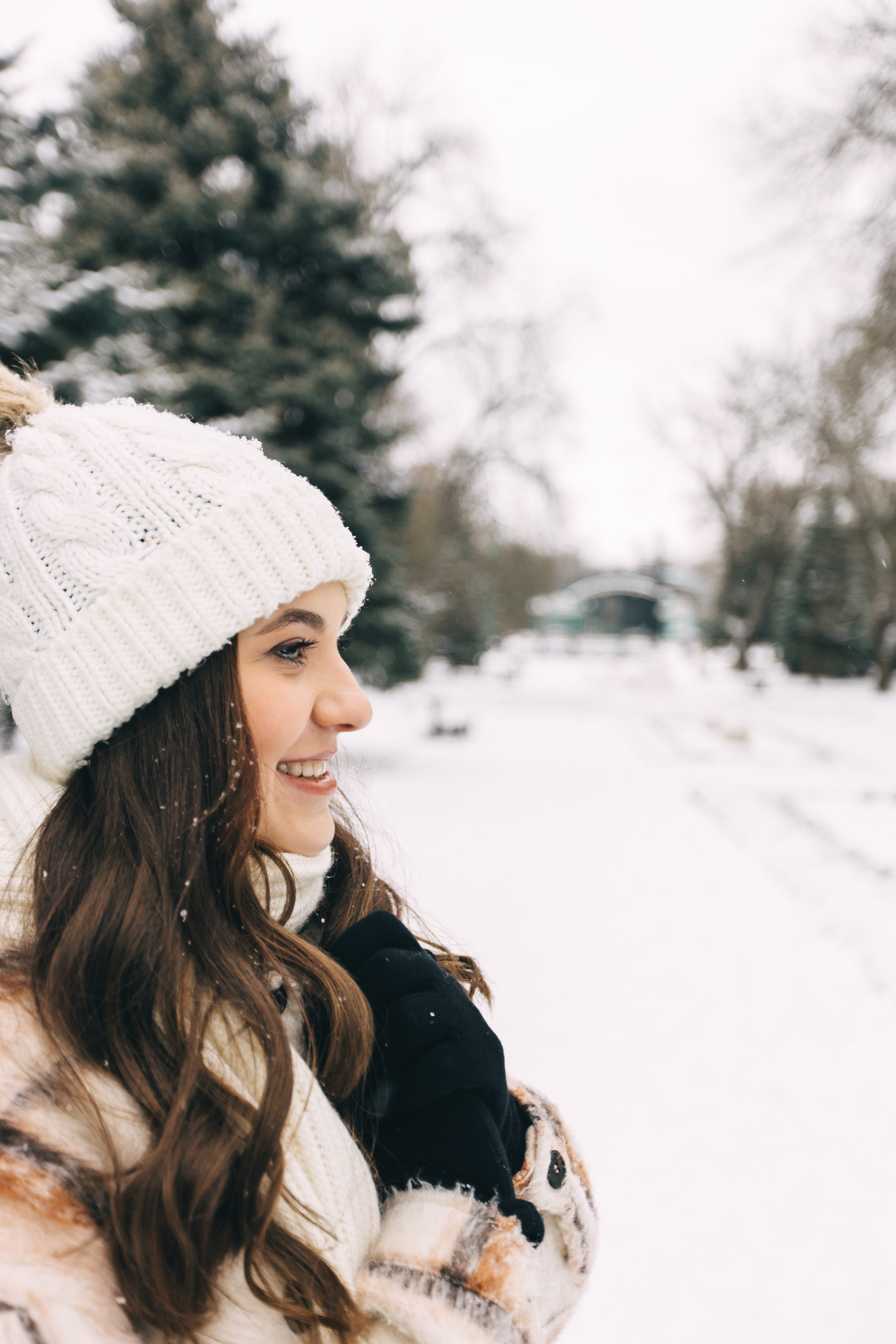 Алина и Игорь. Фотограф Таганрог Любимая Надя