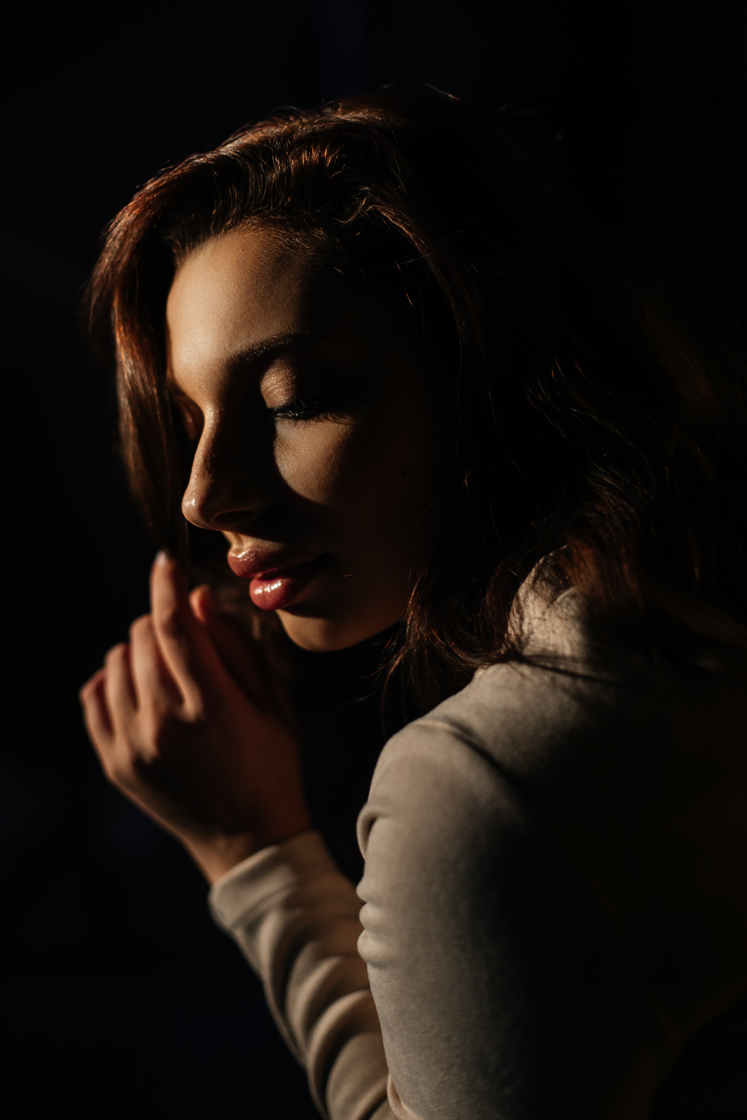 Таня. Фотограф Таганрог Любимая Надя