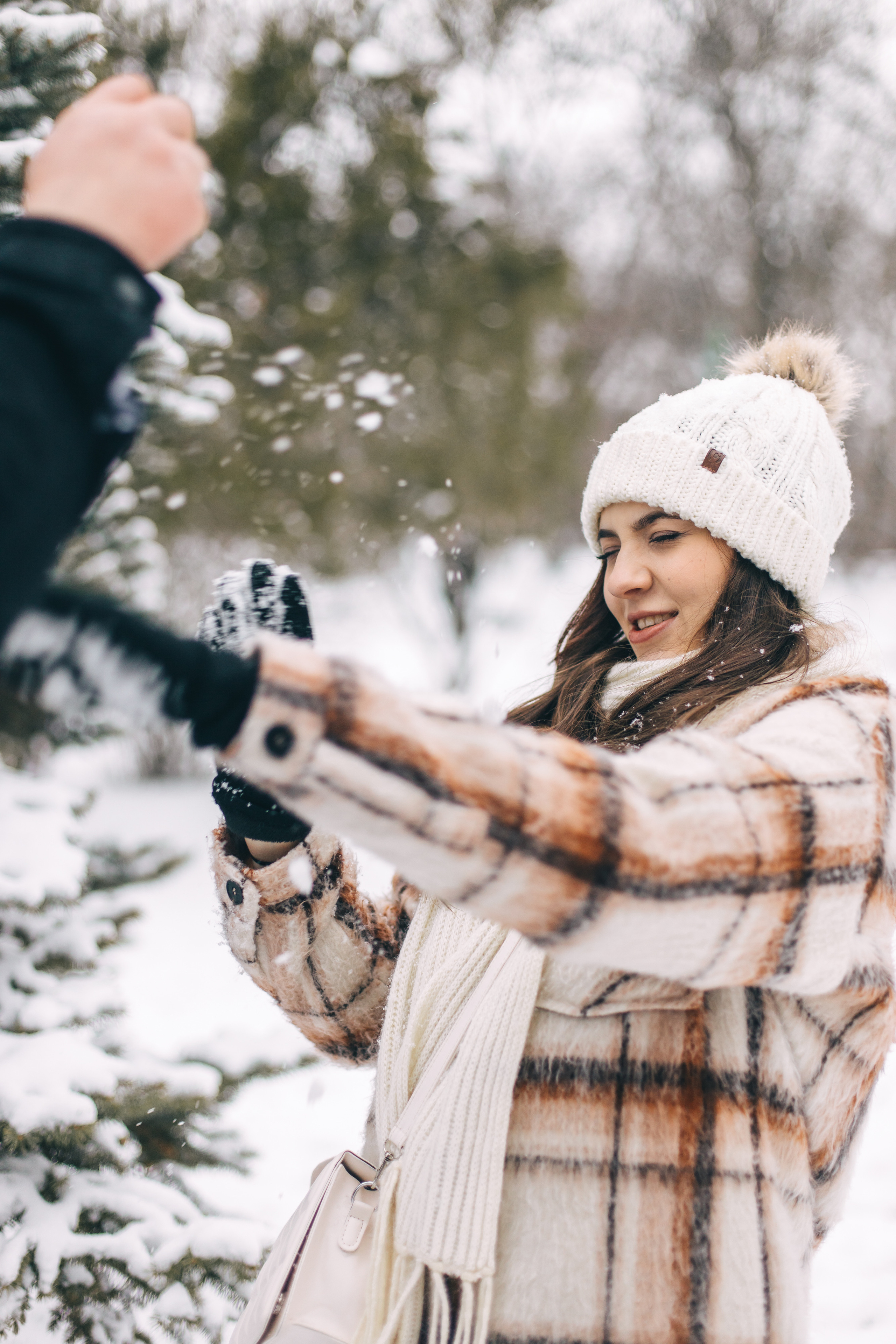 Алина и Игорь. Фотограф Таганрог Любимая Надя