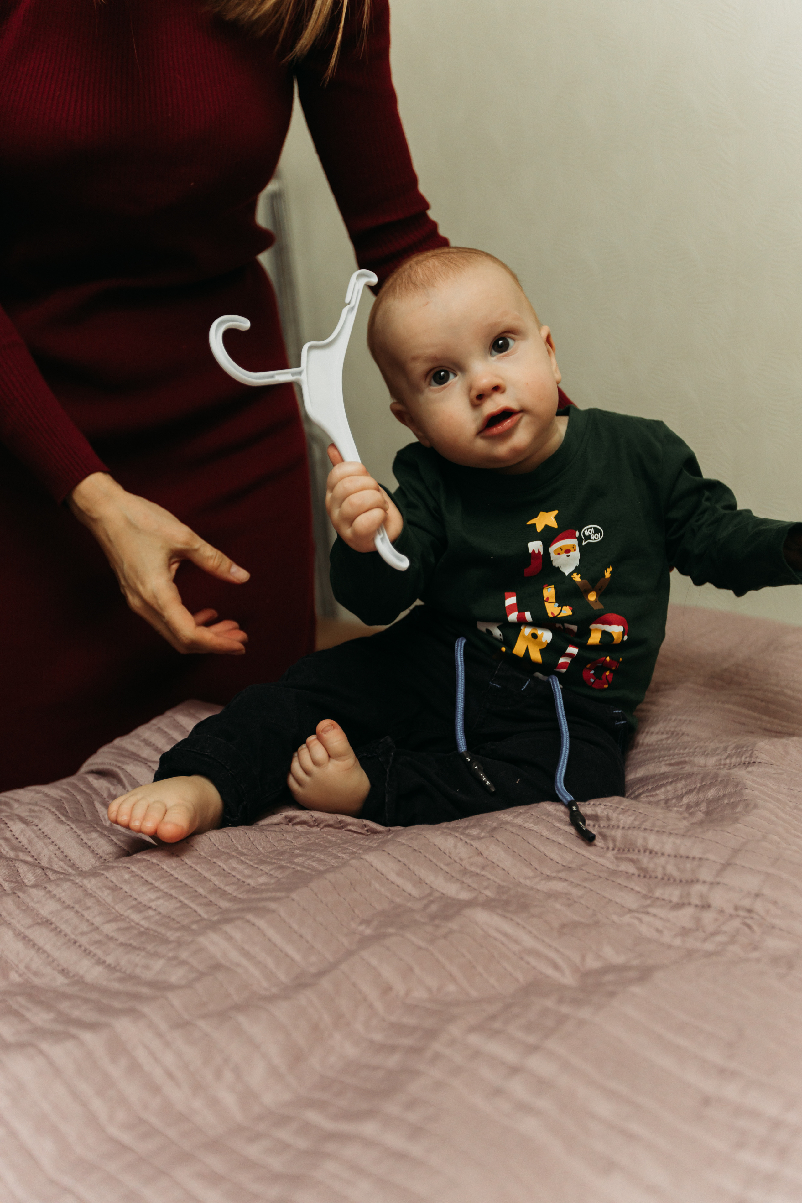 Марина, Лёша и Егор. Фотограф Таганрог Любимая Надя