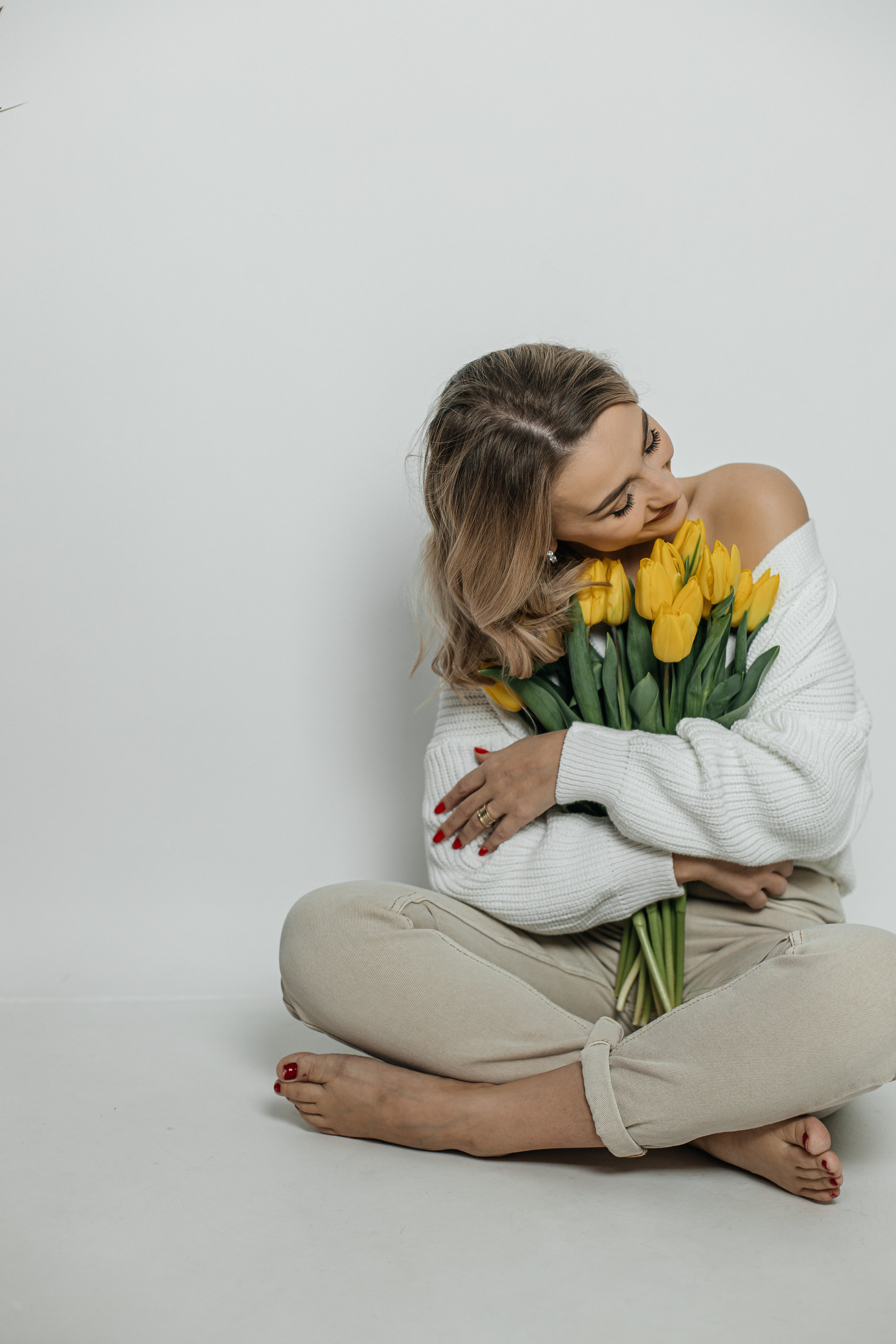 Катя. Фотограф Таганрог Любимая Надя