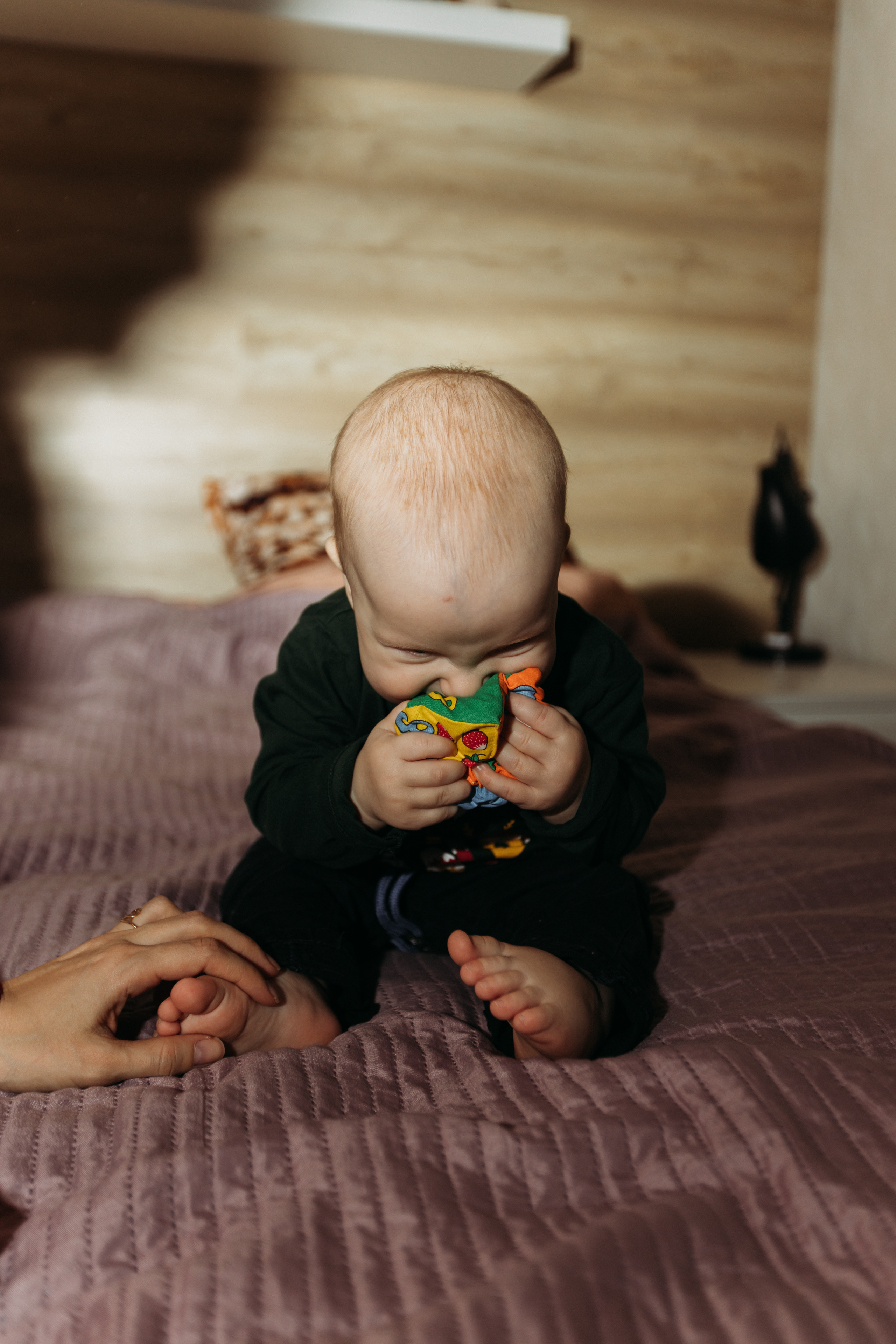 Марина, Лёша и Егор. Фотограф Таганрог Любимая Надя