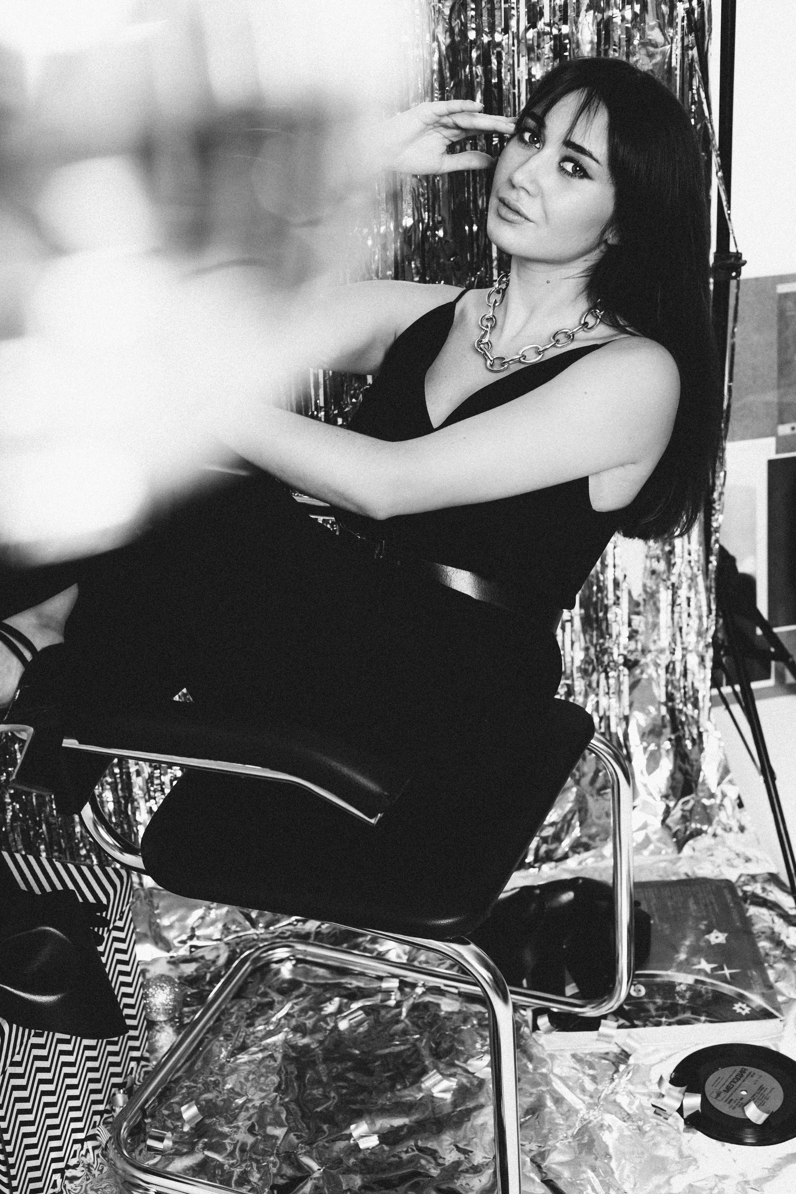 Юля. Фотограф Таганрог Любимая Надя