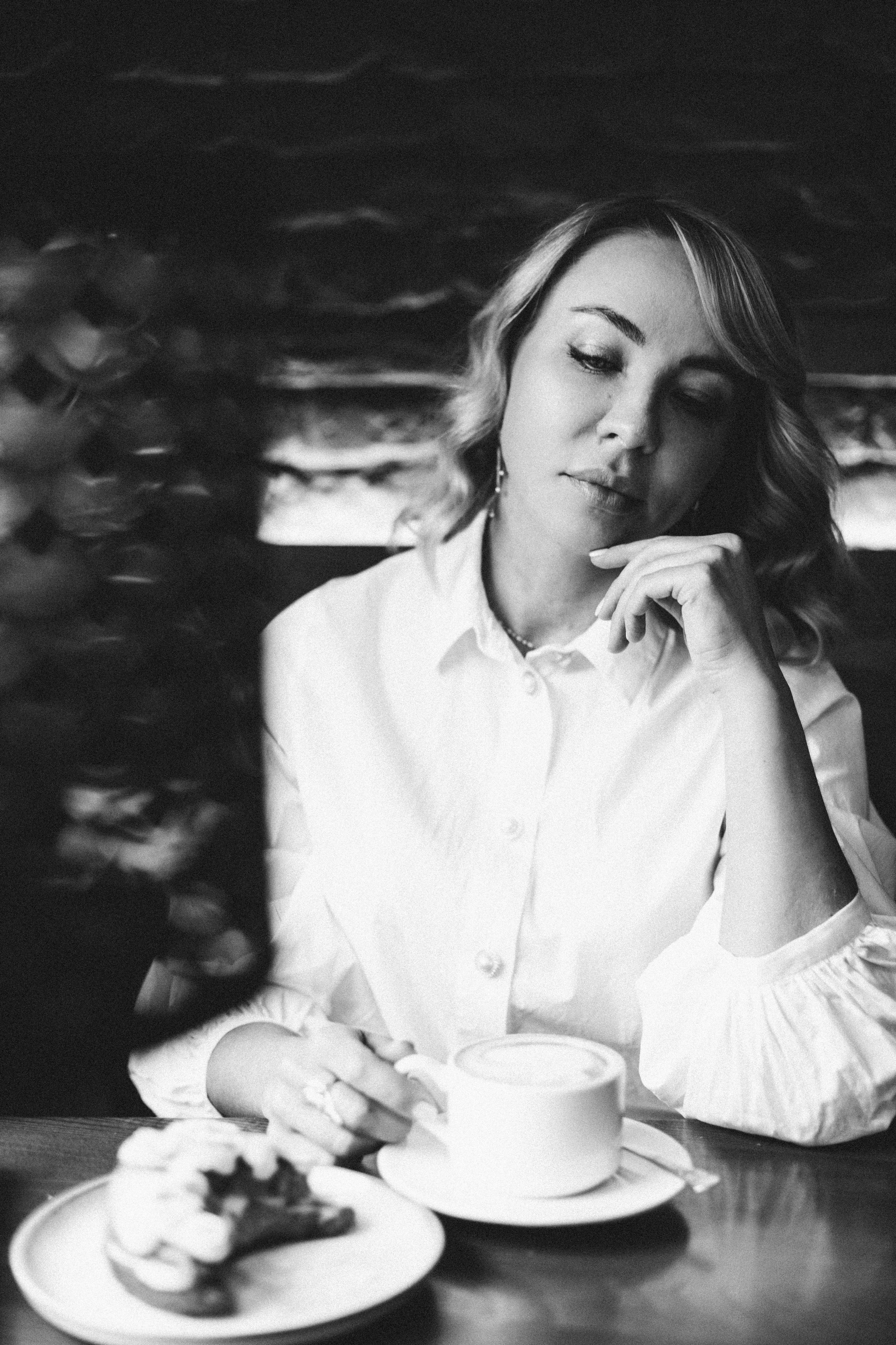 Ира. Фотограф Таганрог Любимая Надя