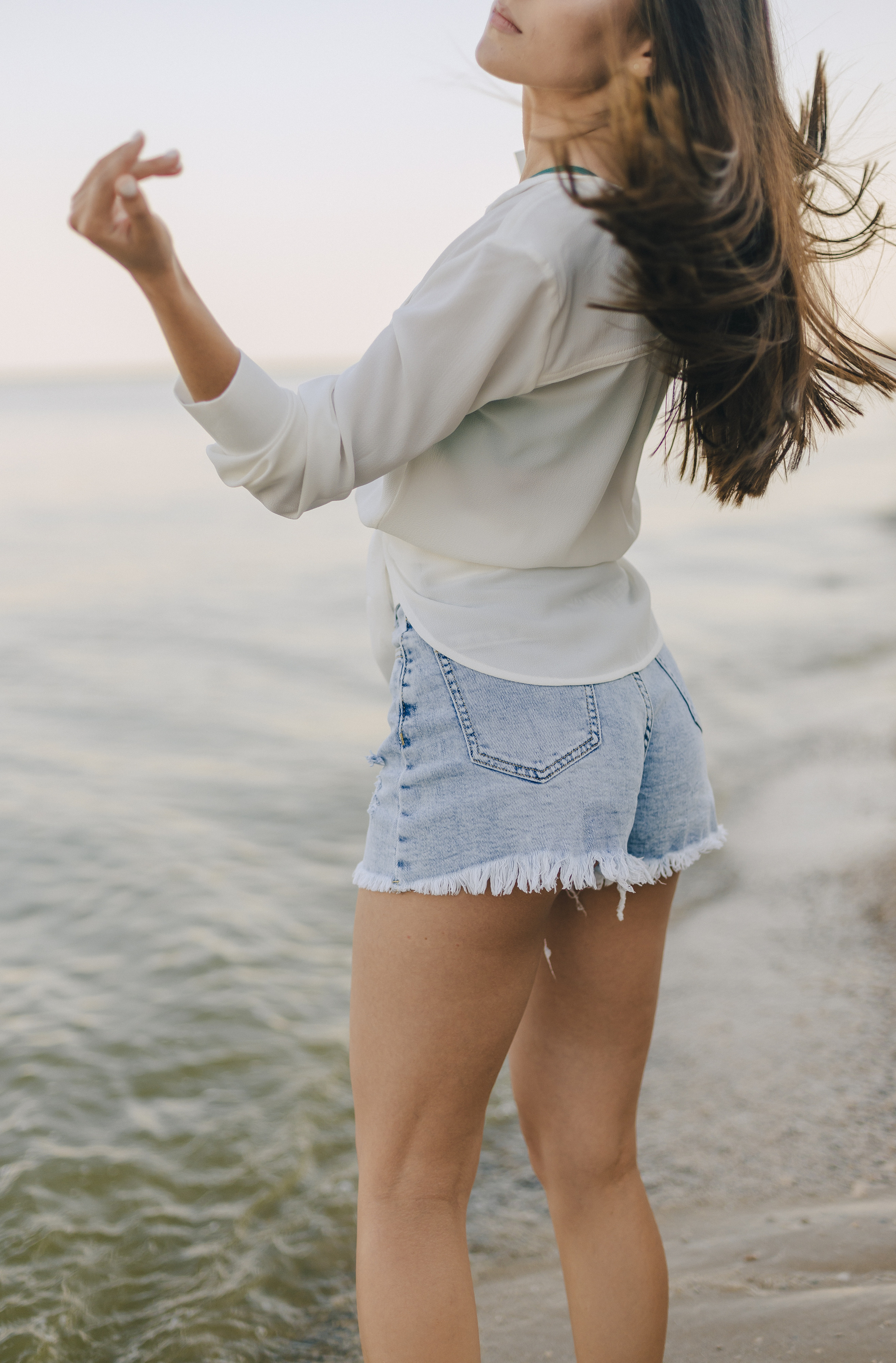 Настя и Паша. Фотограф Таганрог Любимая Надя