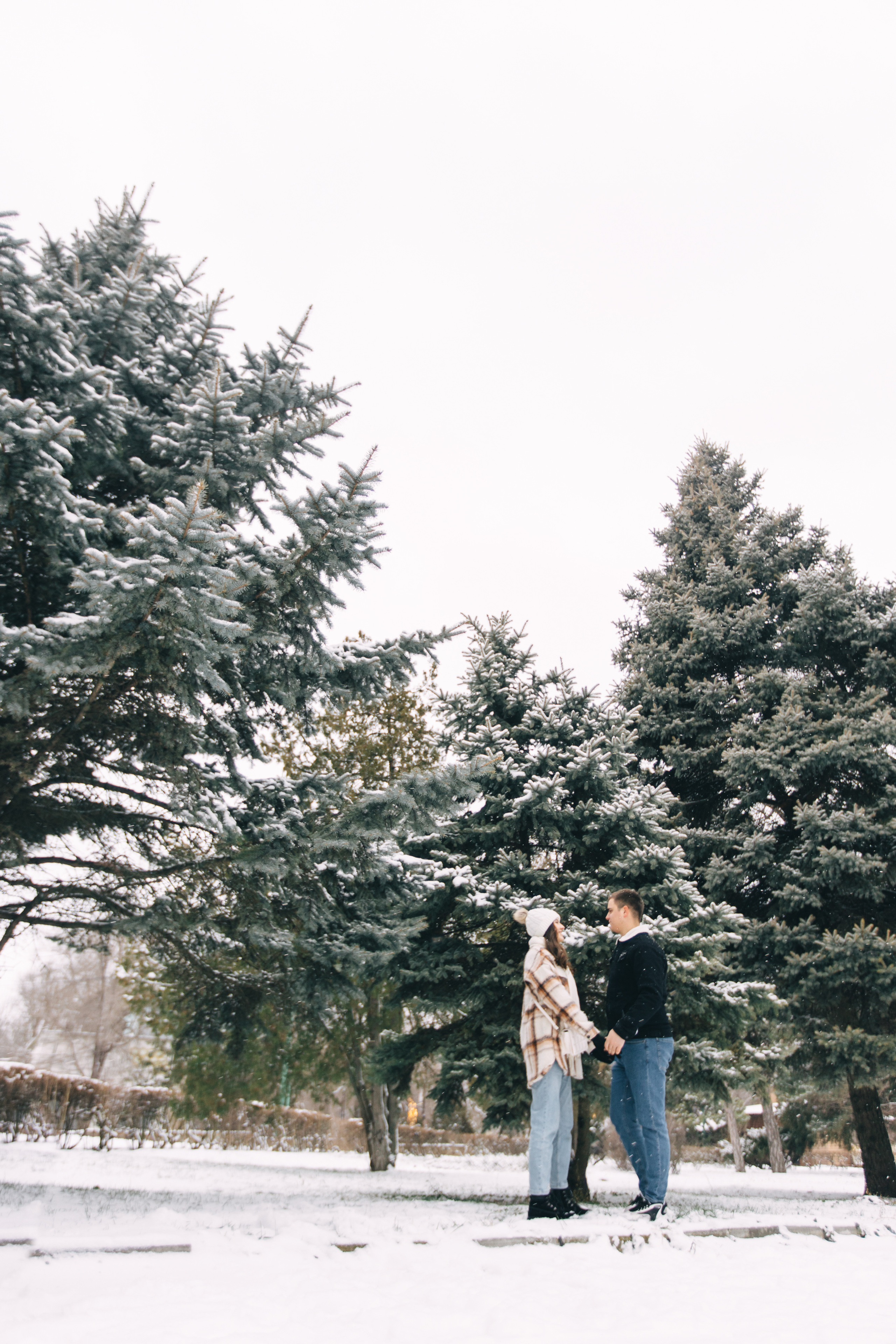 Алина и Игорь. Фотограф Таганрог Любимая Надя