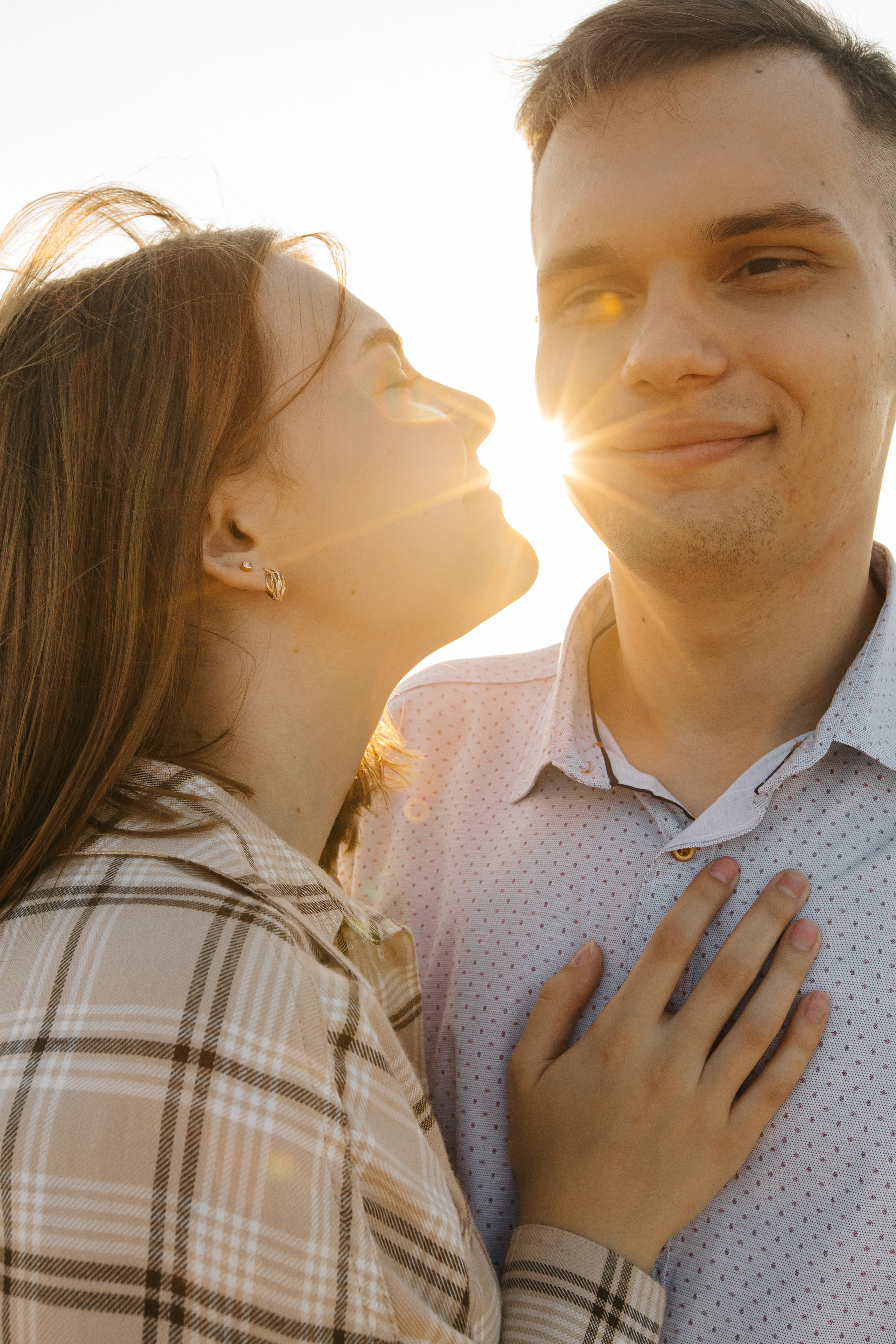 Яна и Влад. Фотограф Таганрог Любимая Надя