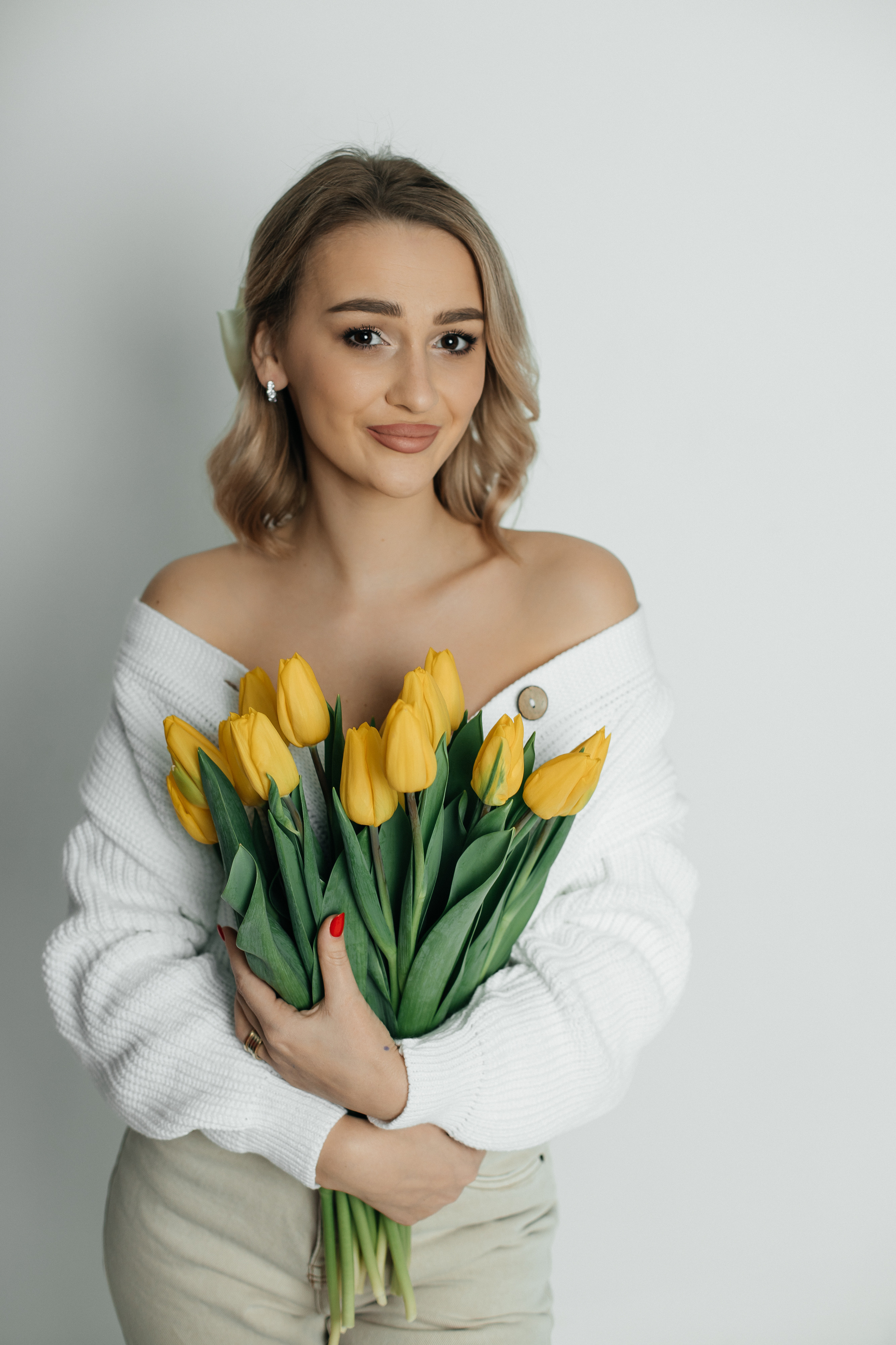 Катя. Фотограф Таганрог Любимая Надя