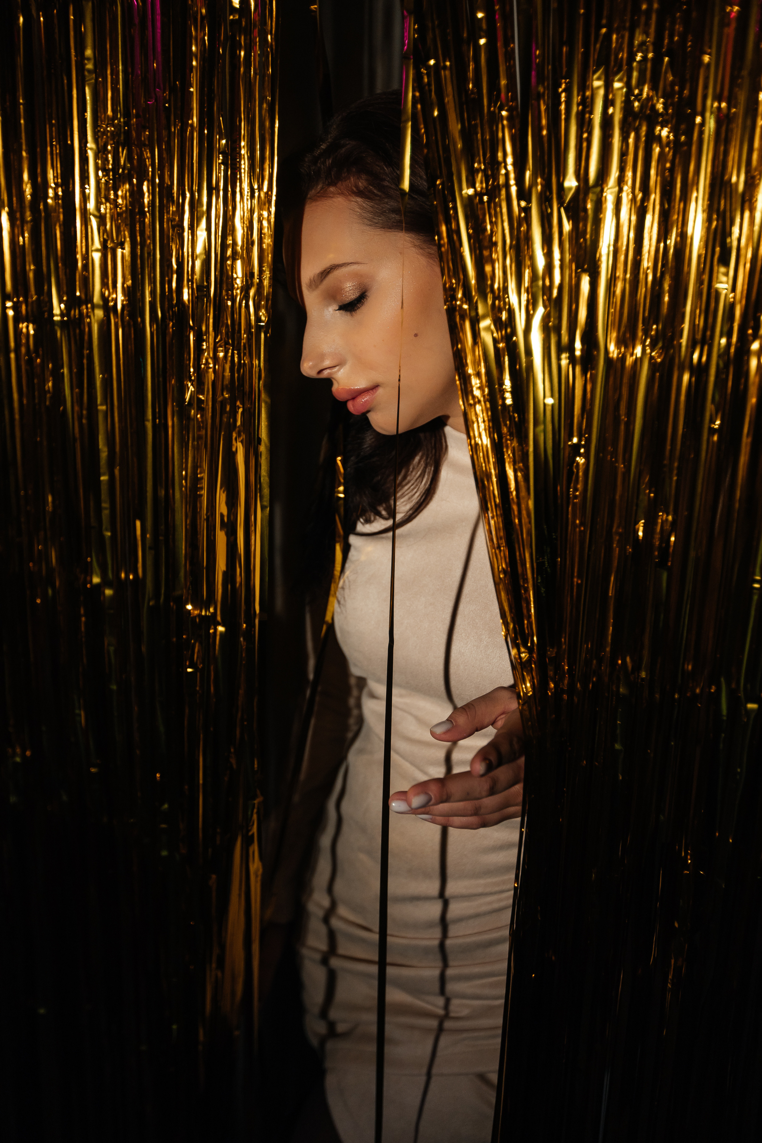 Таня. Фотограф Таганрог Любимая Надя