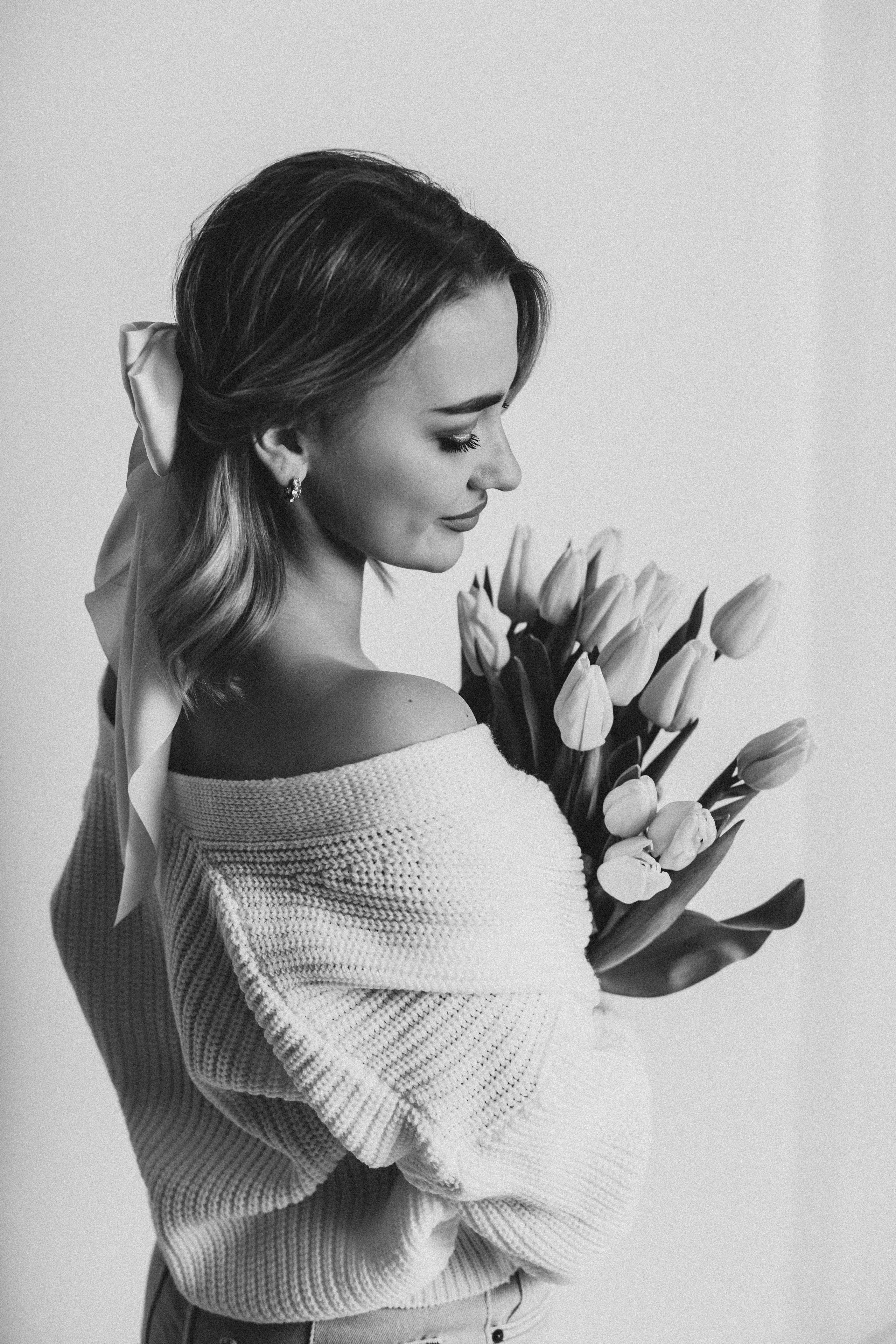 Катя. Фотограф Таганрог Любимая Надя