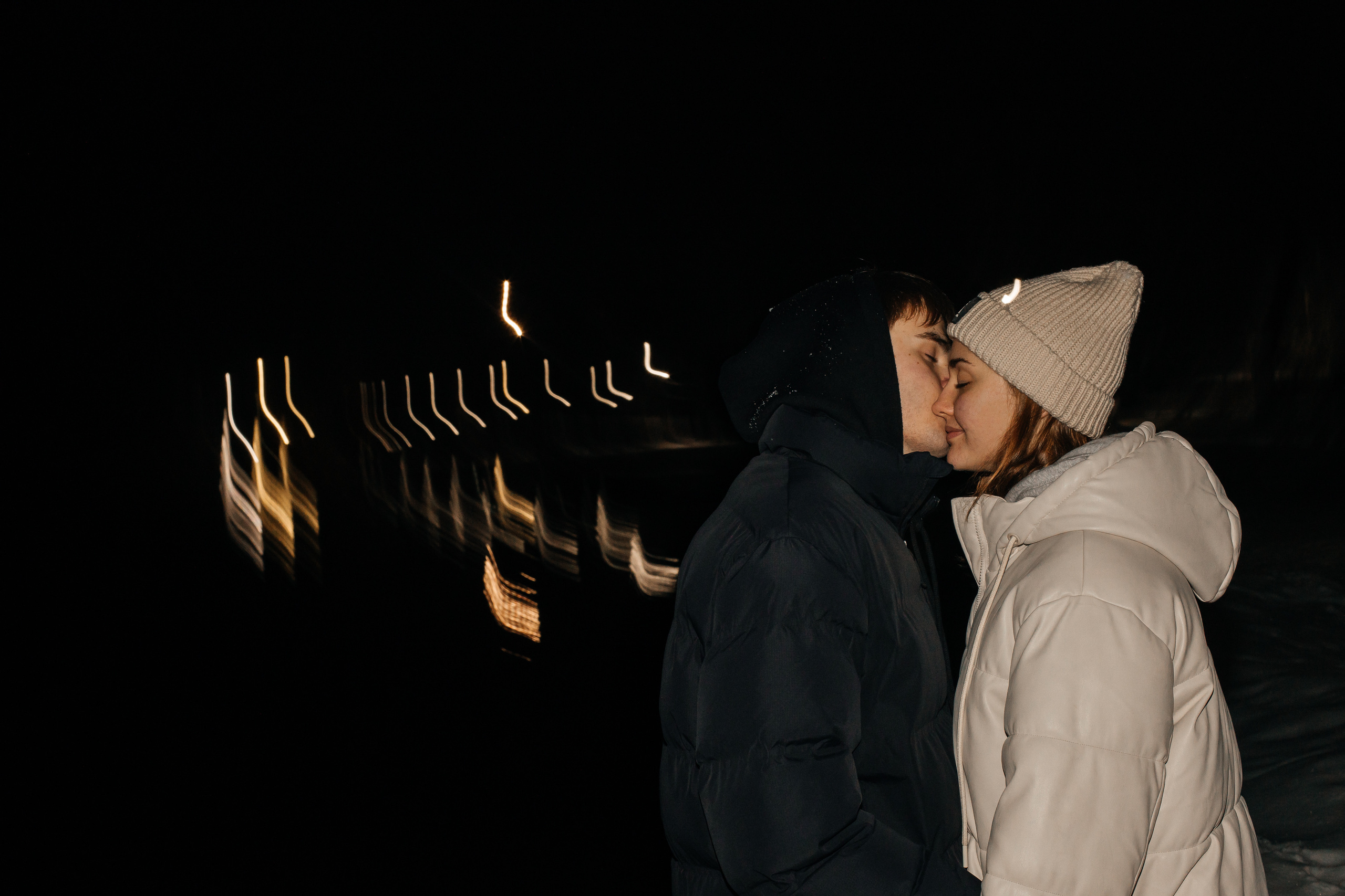 Таня и Влад. Фотограф Таганрог Любимая Надя