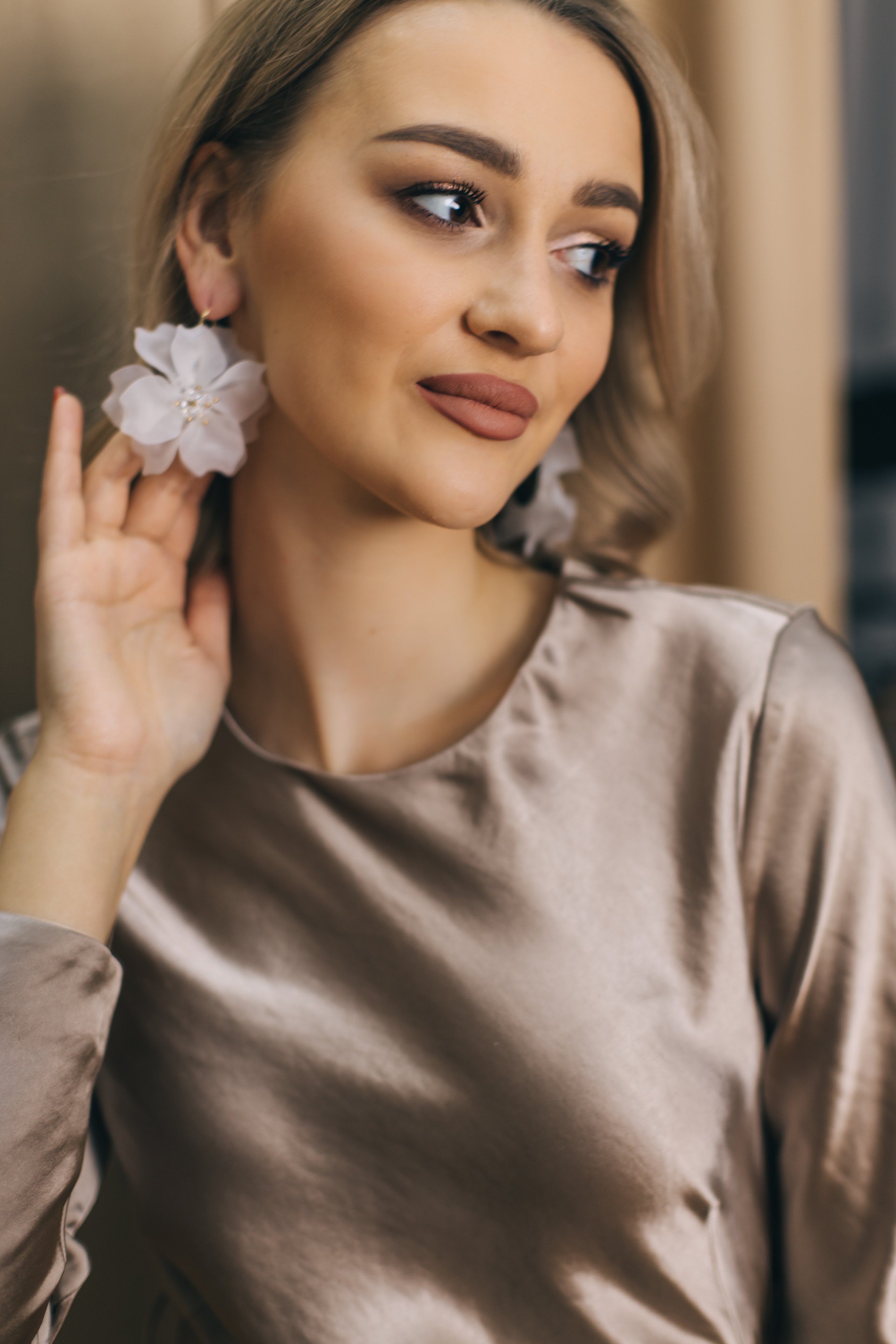 Катя. Фотограф Таганрог Любимая Надя