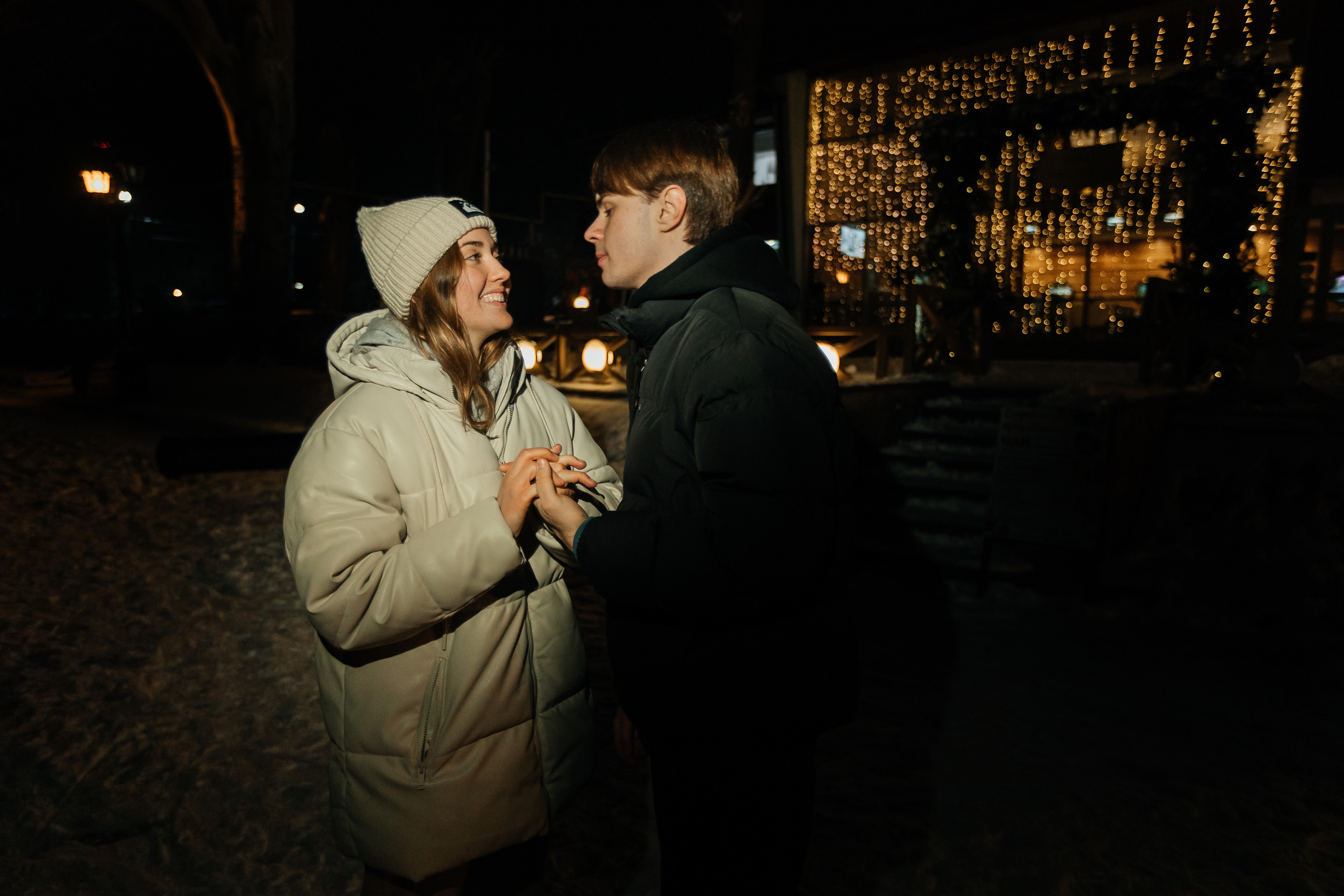 Таня и Влад. Фотограф Таганрог Любимая Надя