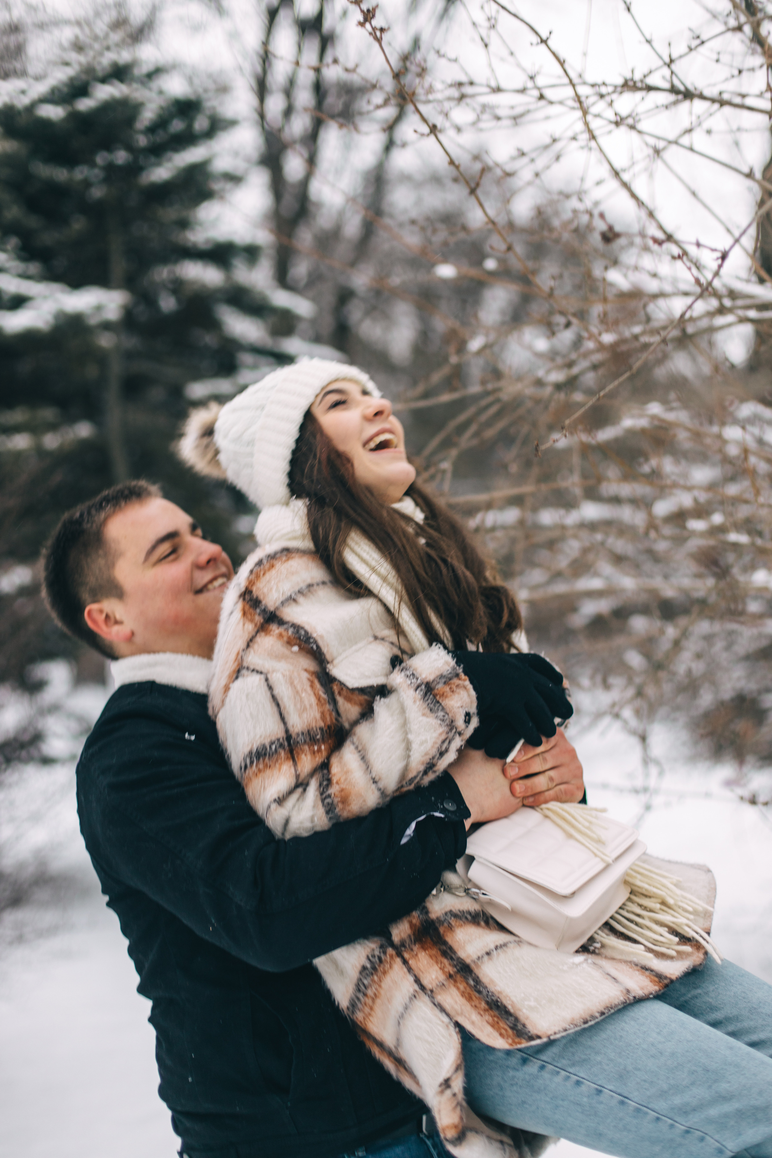 Алина и Игорь. Фотограф Таганрог Любимая Надя