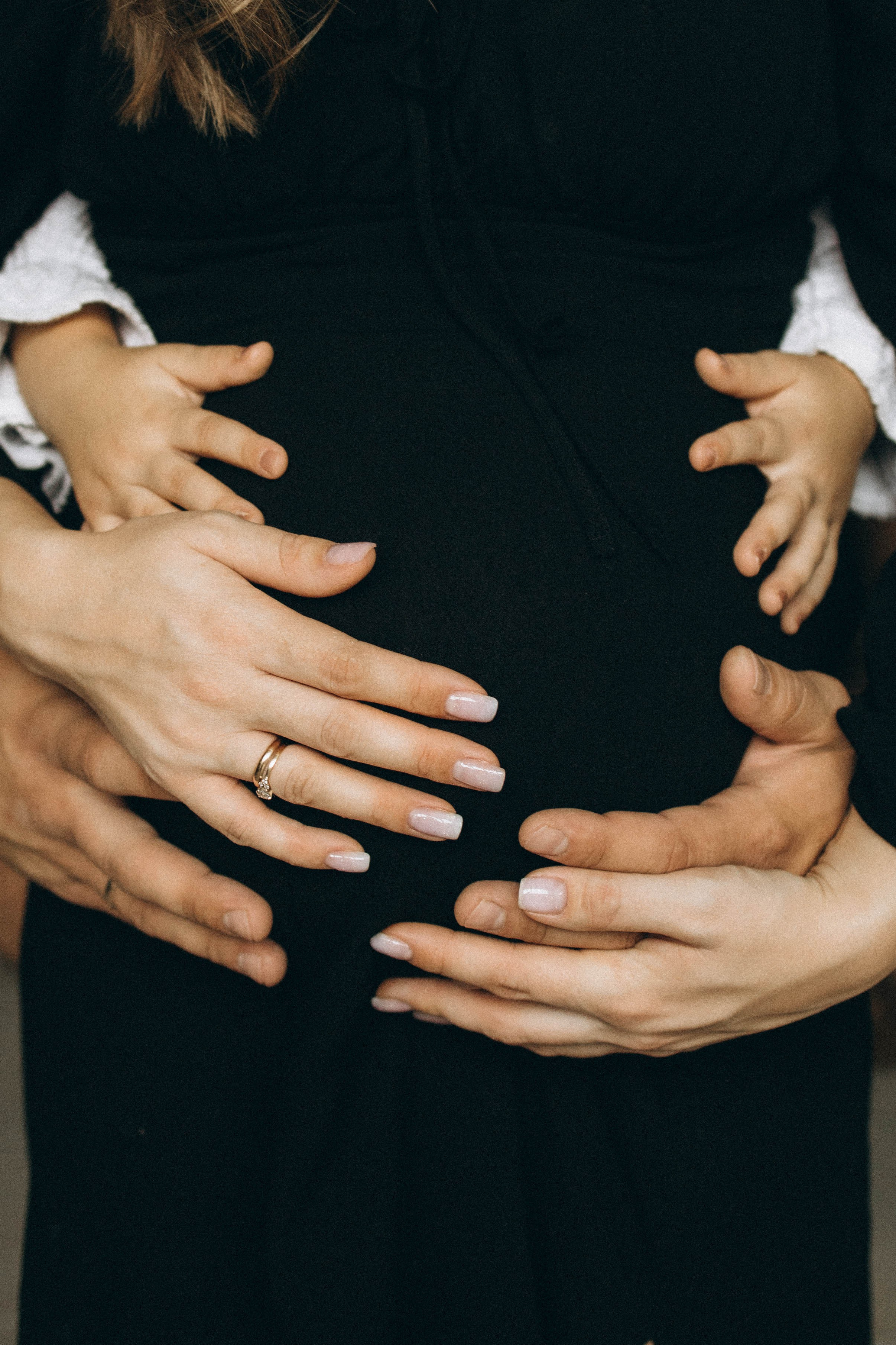 Вероника, Максим и Ева. Фотограф в Ставрополе Карабанова Юлия