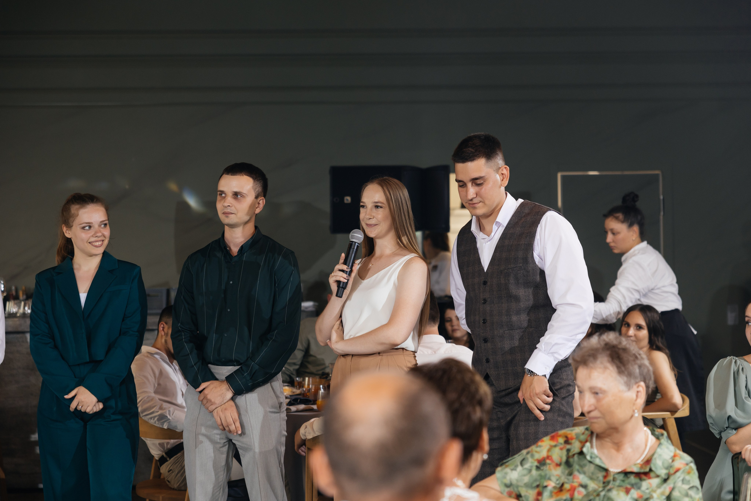 Свадебная история. Лесной Виладж. Свадебный и семейный фотограф Рассказова Виктория