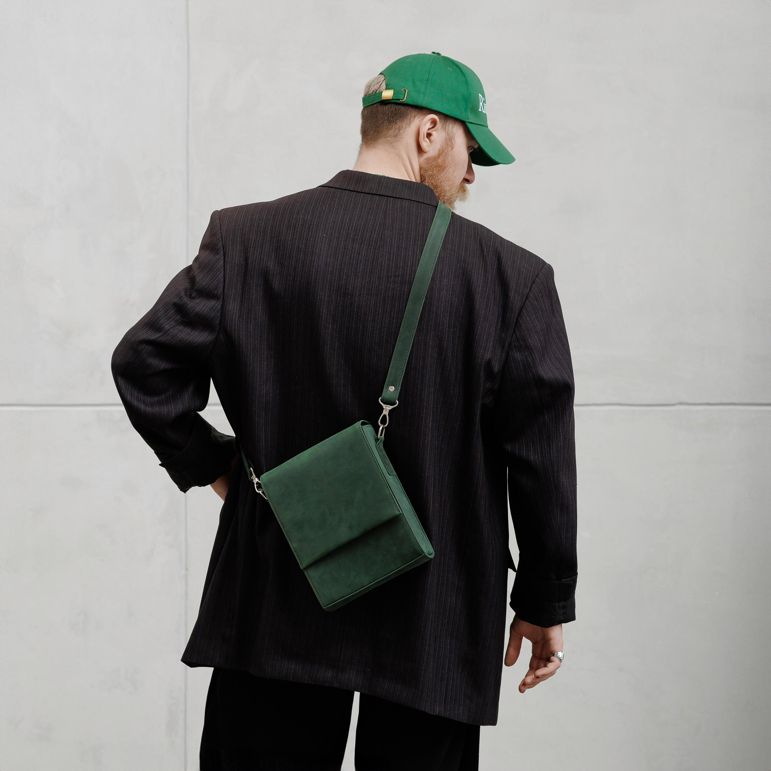 FACTURA — каталог. Фото и видео контент за одну съемку — Веретенников Егор