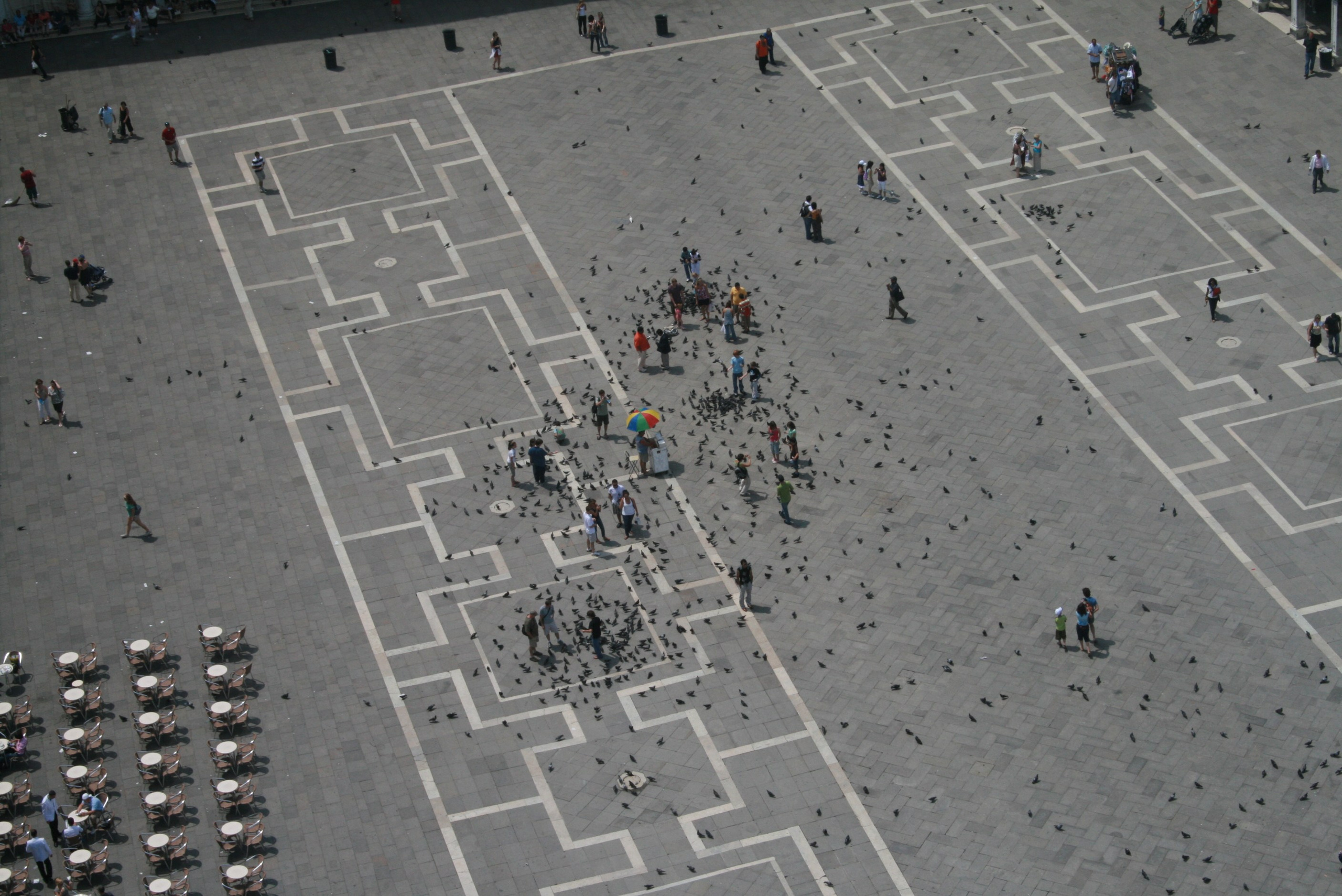 ИТАЛИЯ. Портретный и репортажный фотограф Наталья Горобец