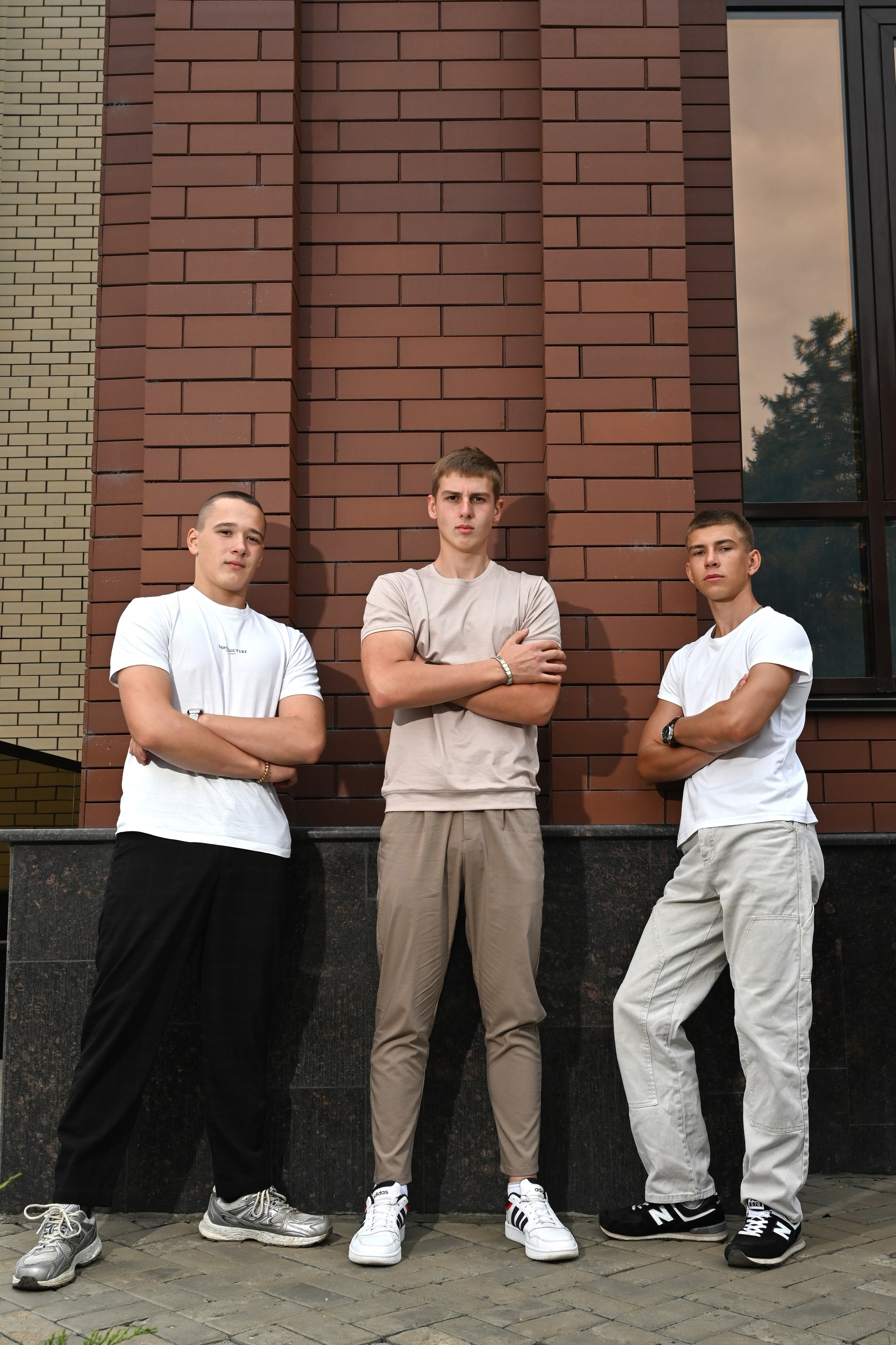 Фото из студии в Омске. Фото и видеосъемка в Омске | Выпускные альбомы