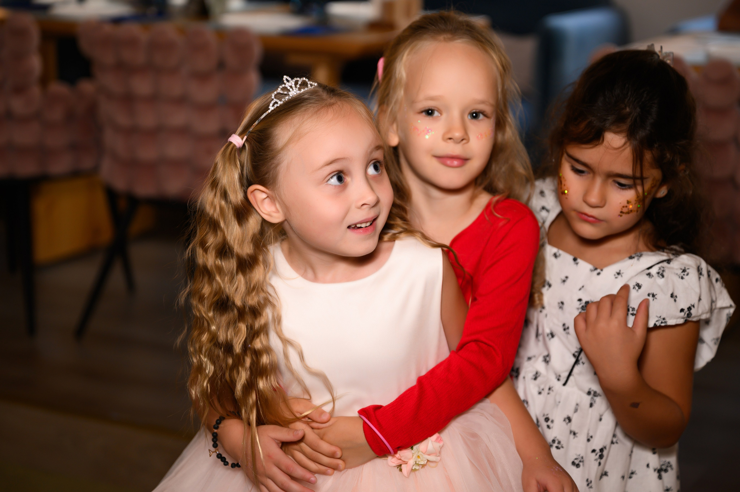 28.08.25. Свадебный и семейный фотограф в Краснодаре