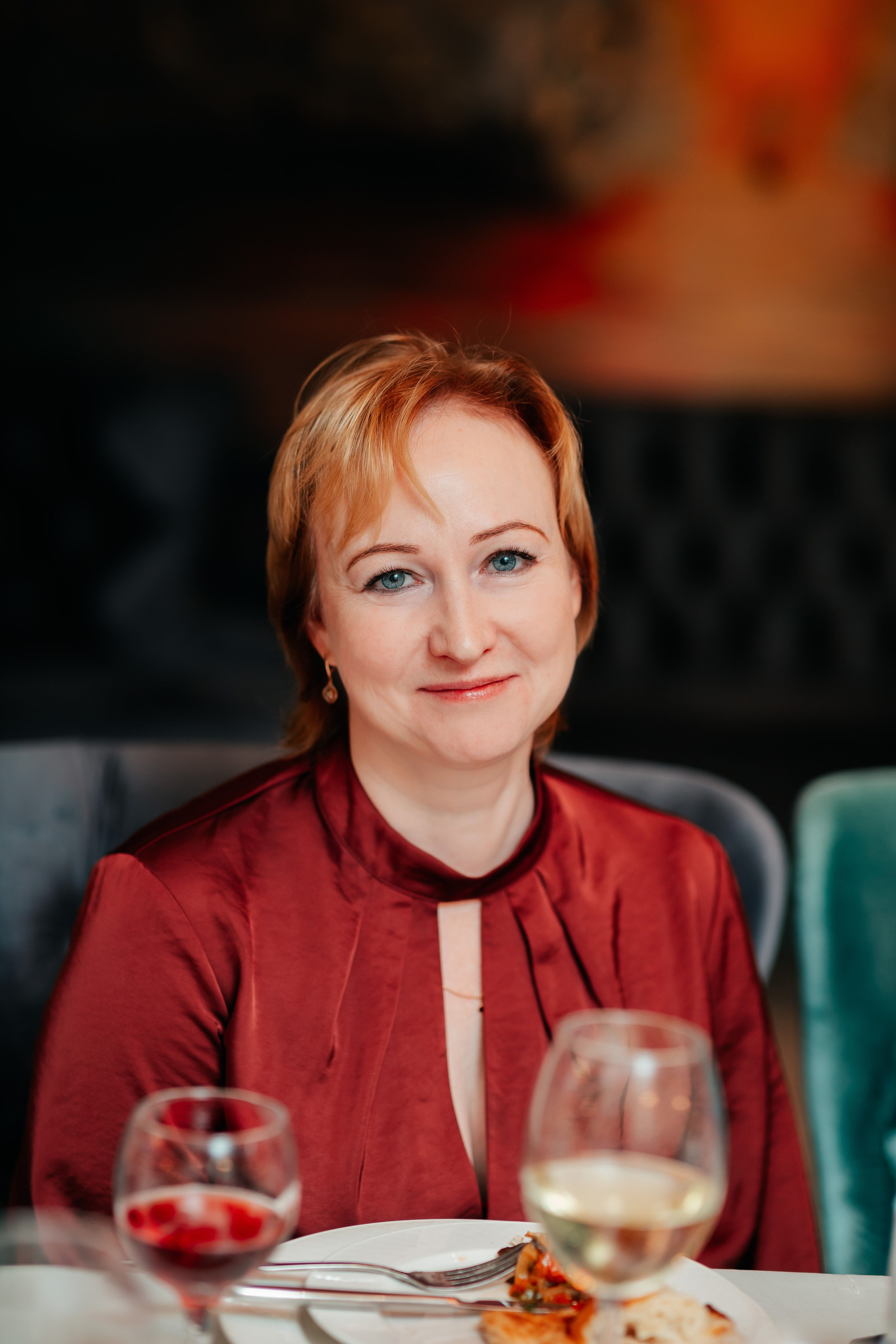 Юбилей Вероники. Семейный lifestyle фотограф в Санкт-Петербурге Людмила Пахомова