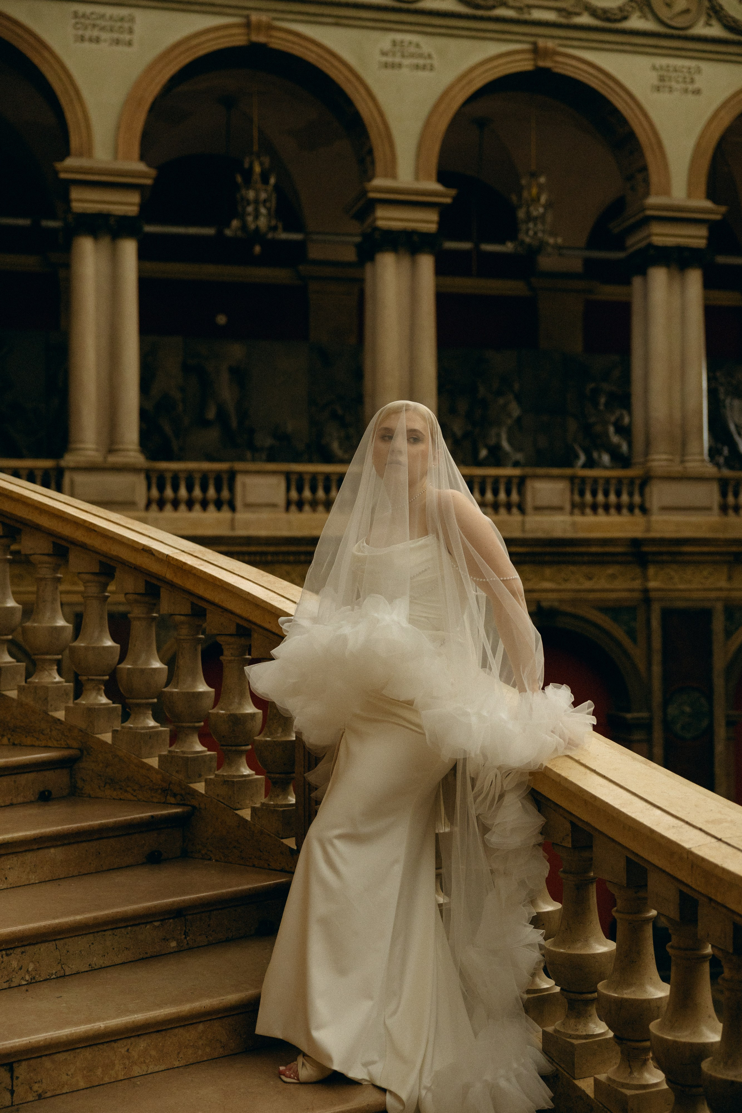 J|M. Свадебный фотограф Таня Караисаева