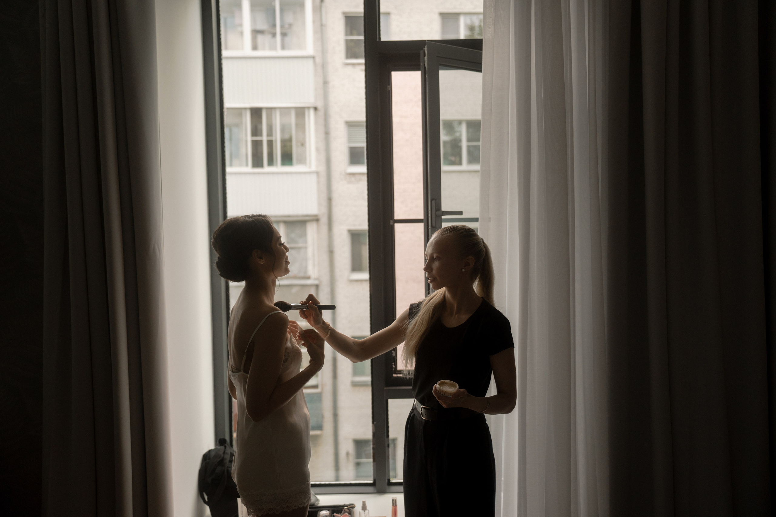 E & A. Фотограф в Архангельске