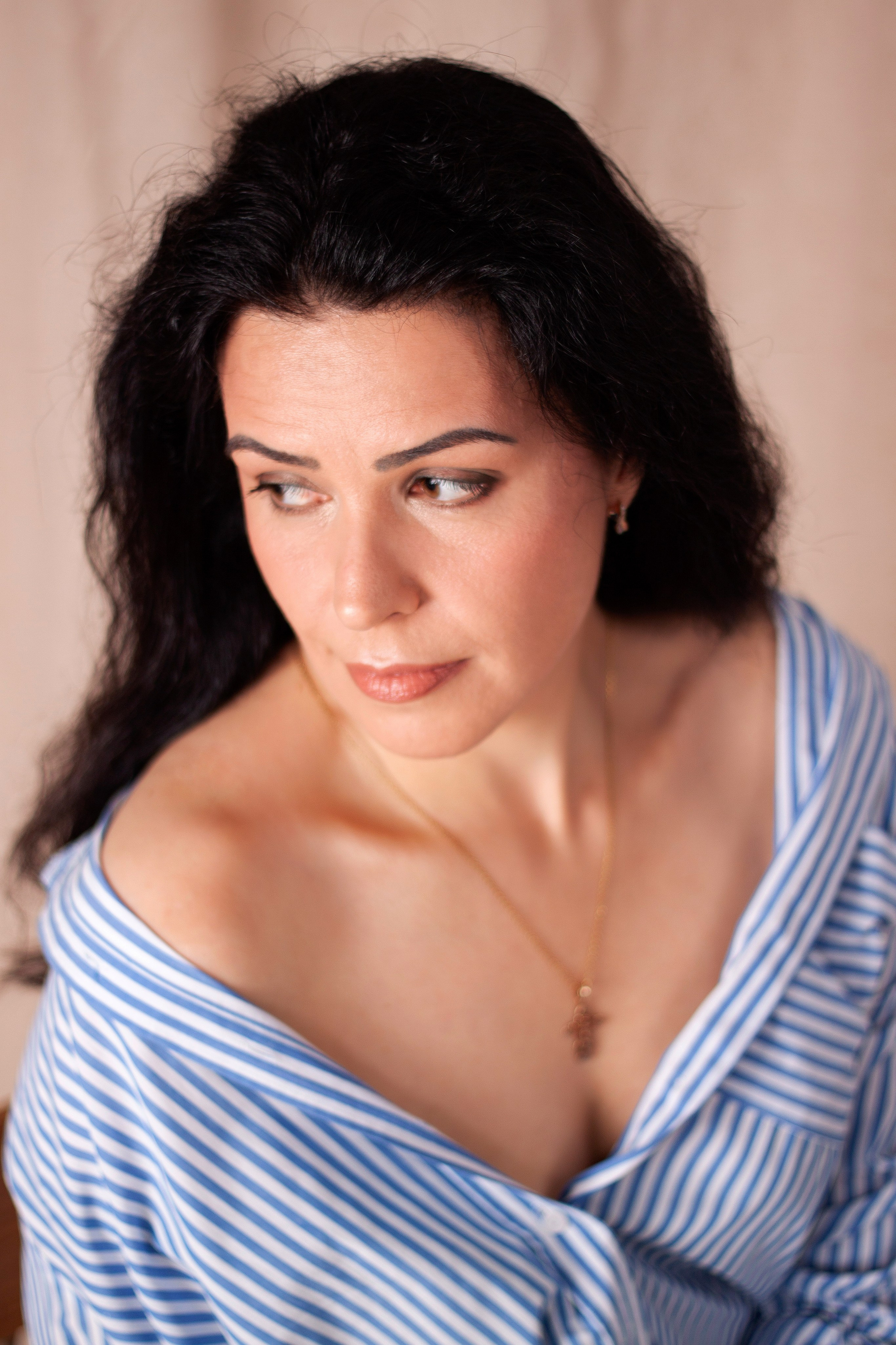 Ю. Фотограф в Санкт-Петербурге Рейдер Дарья