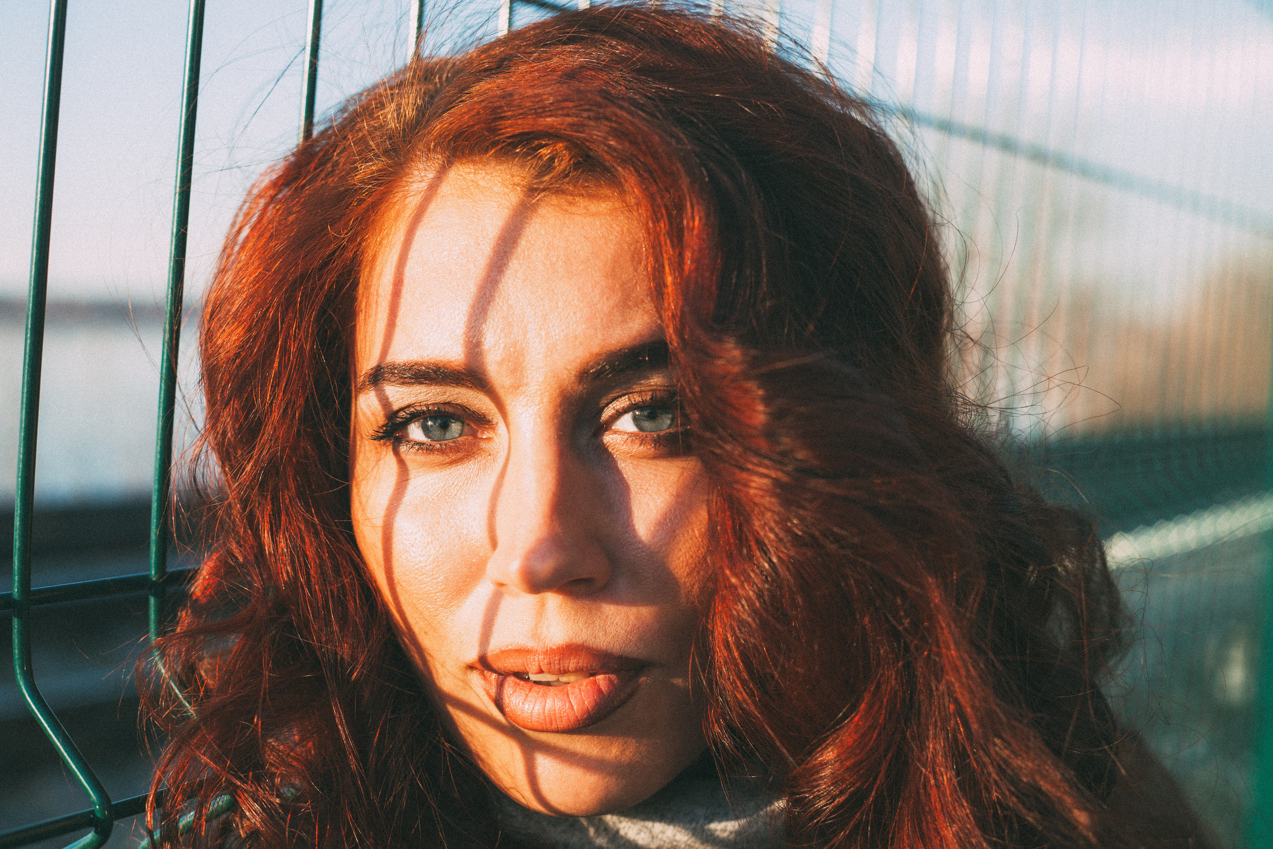 Портреты. Photographer of Krasnodar city Paul Varro